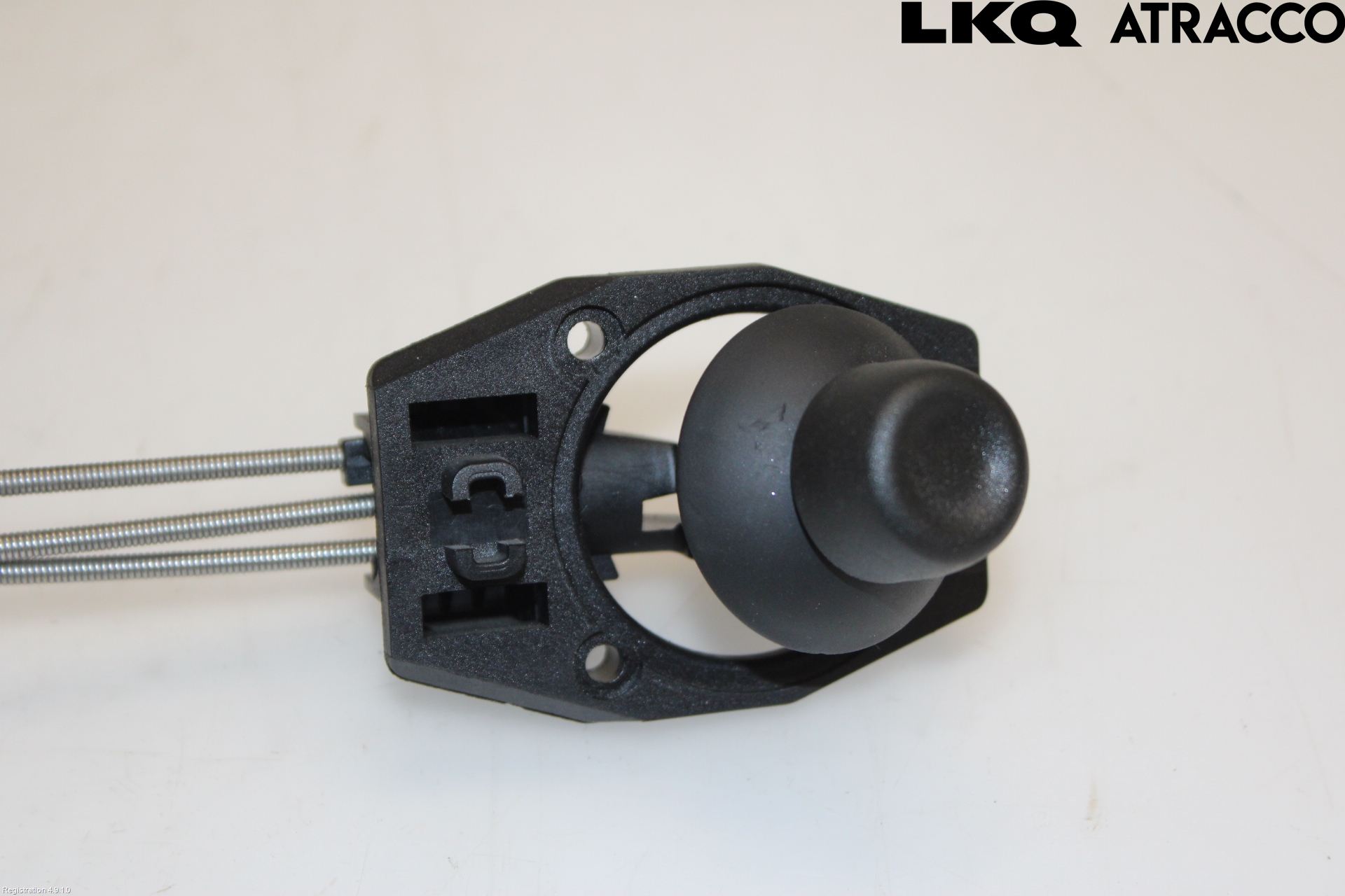 Volkswagen VW GOLF IV 98-06 Speil H M-Innvjustering