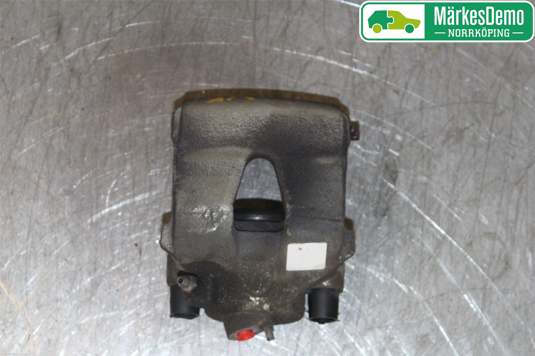 Seat LEON 13-20 Bremsecaliper Foran Venstre