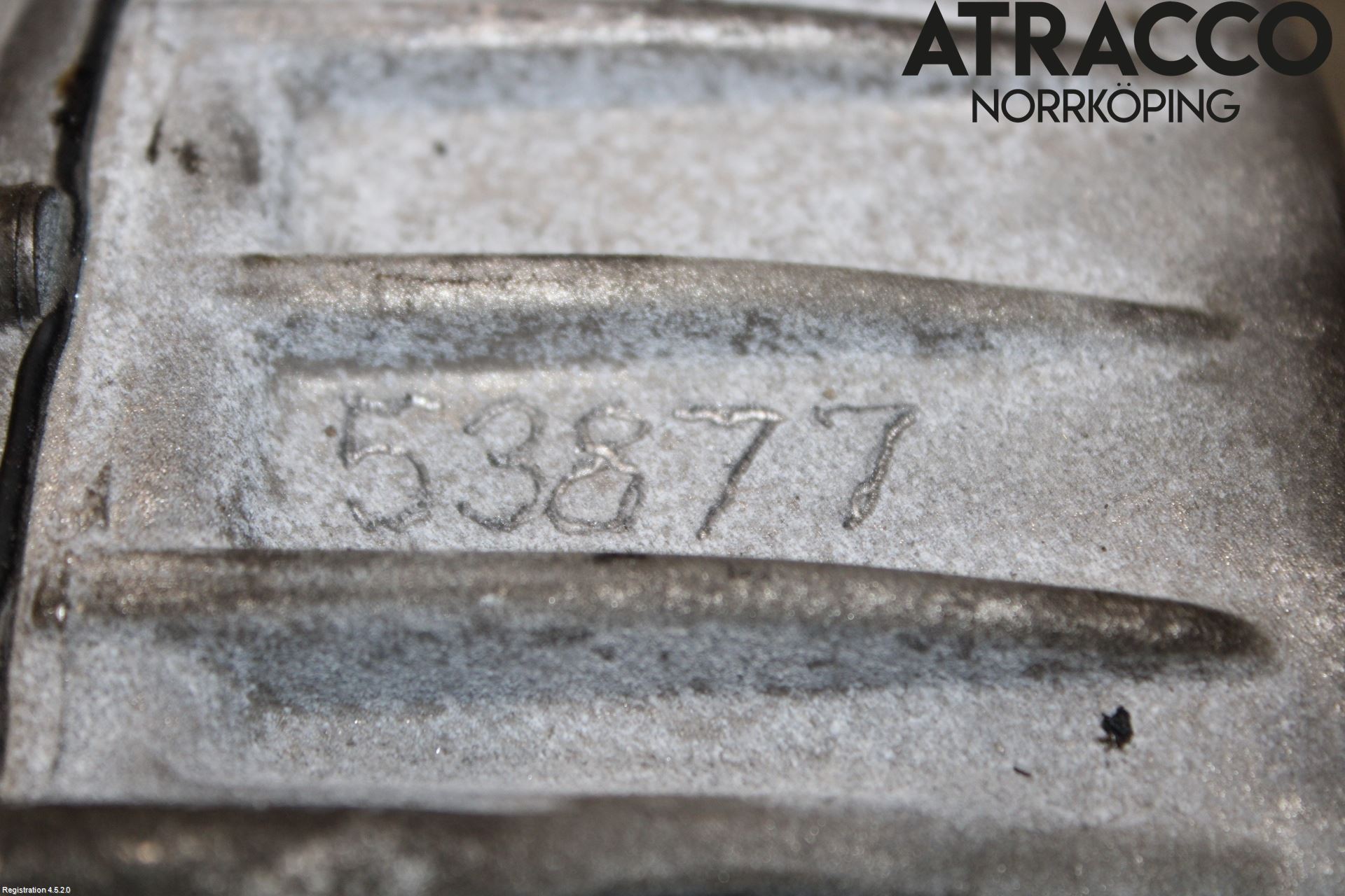 Mercedes-Benz MB E-KLASS (W213) 16-23 Gearkasse Fordelingskasse