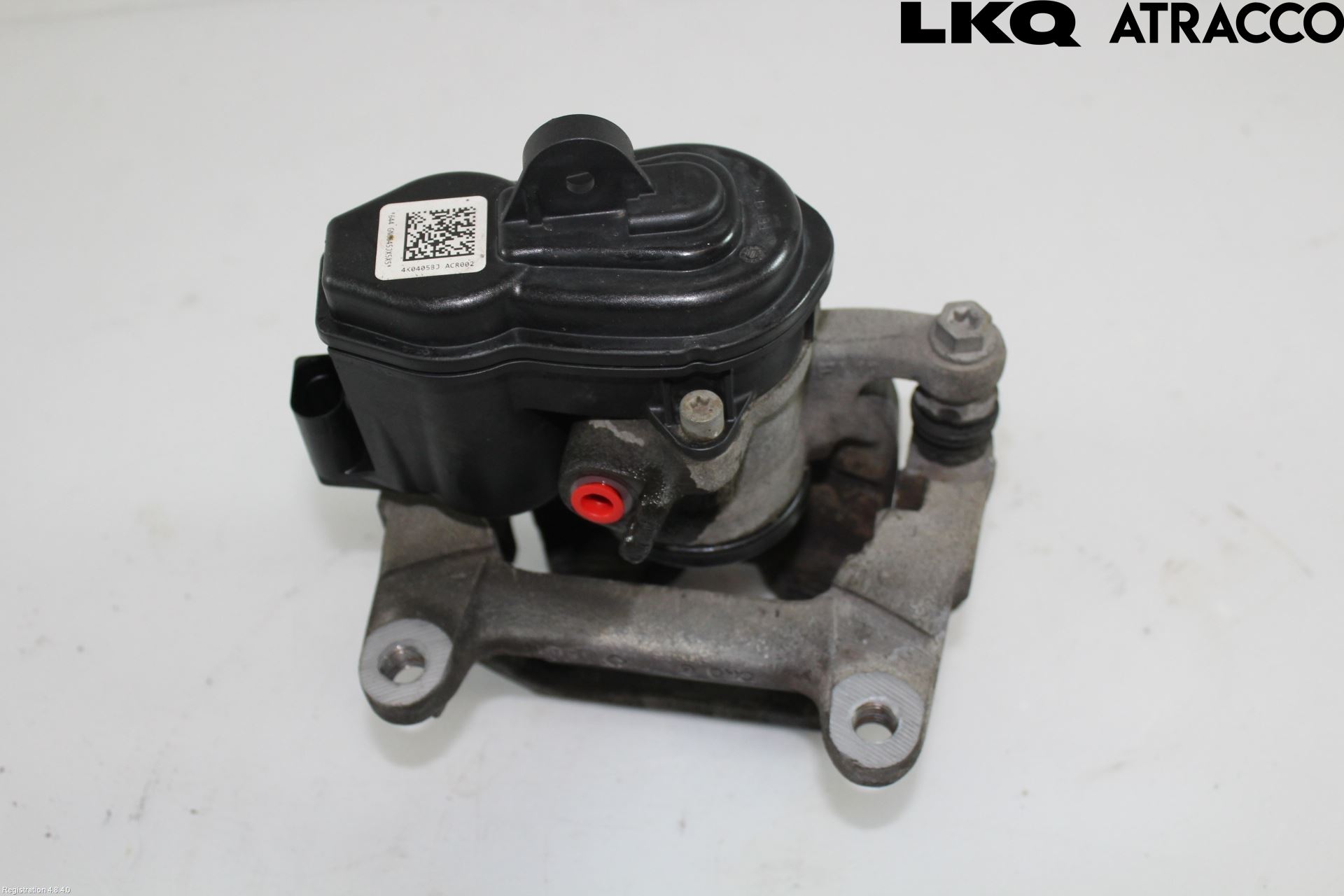 Audi A6 F2/C8 19- Bremsecaliper Bak Venstre