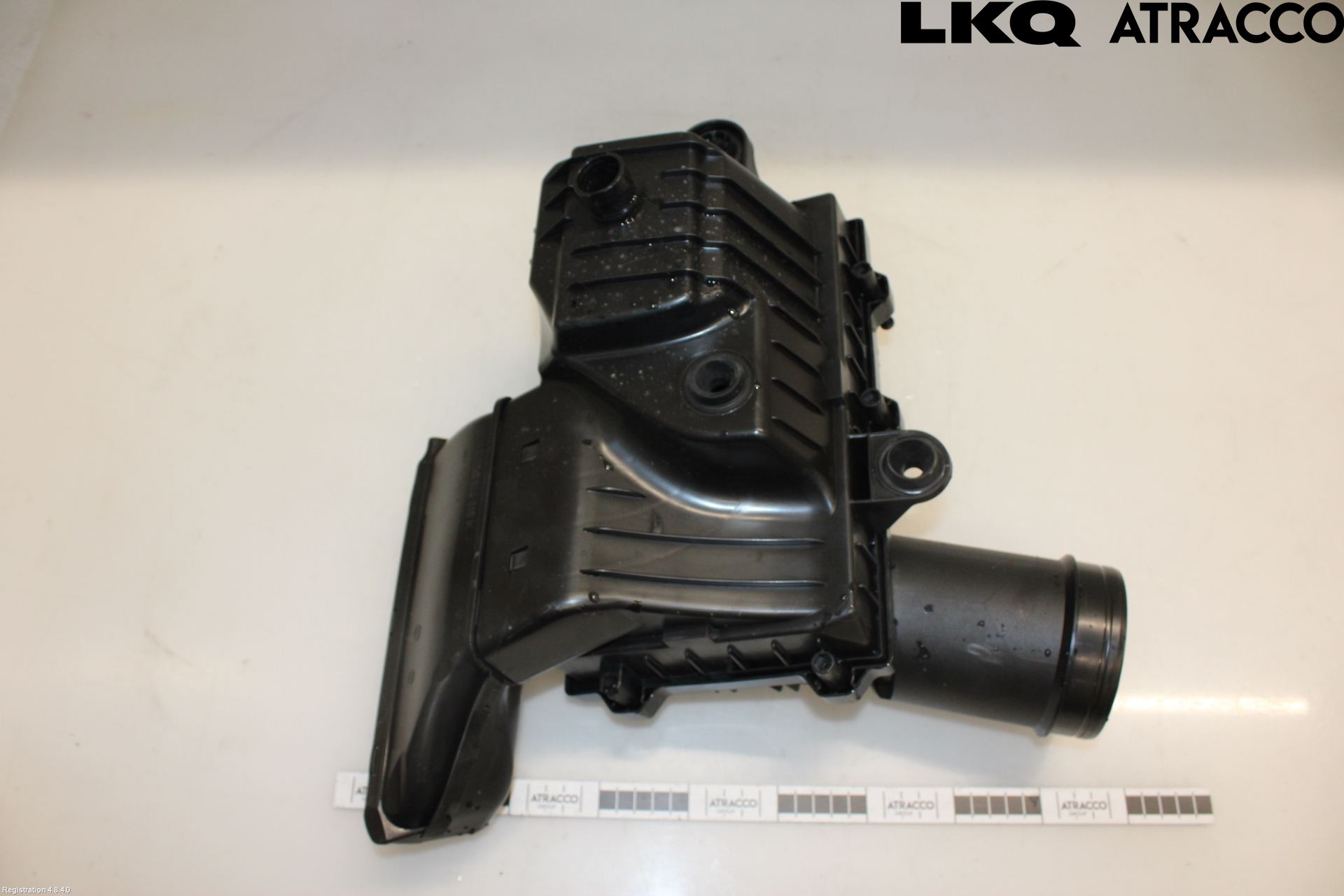 Volkswagen VW GOLF / E-GOLF VIII 20- Luftfilter Boks