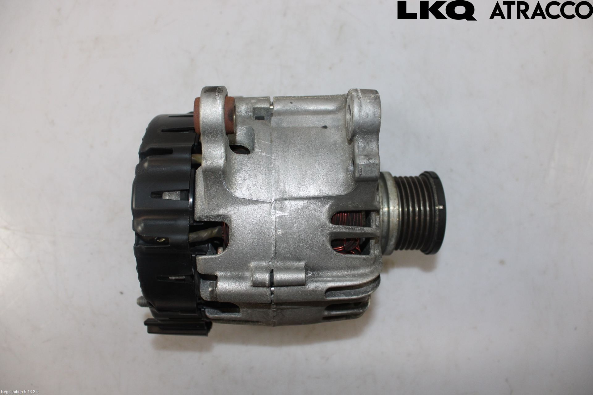 Audi Q5/SQ5 17- Dynamo