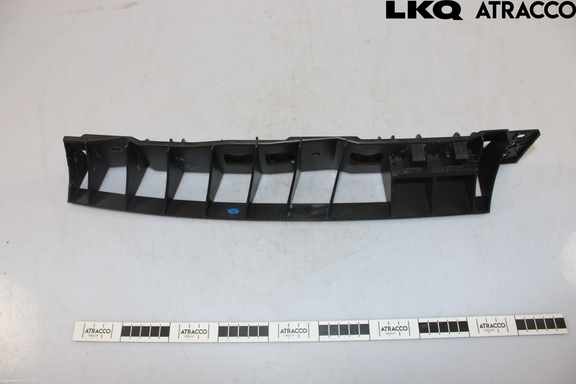 Skoda YETI Støtfanger Bak Deform Element