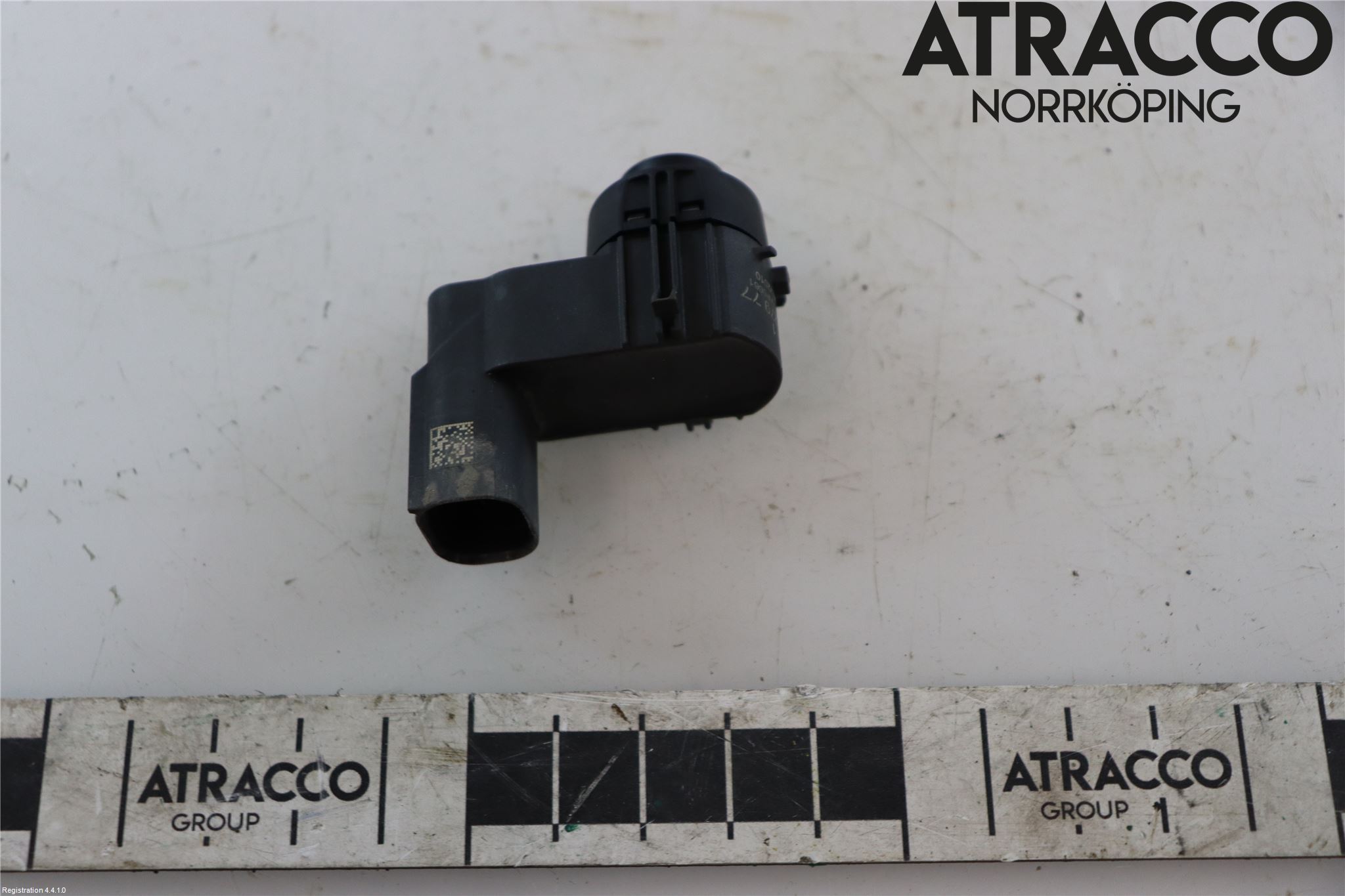 Peugeot 3008 09-16 Sensor Ryggesensor