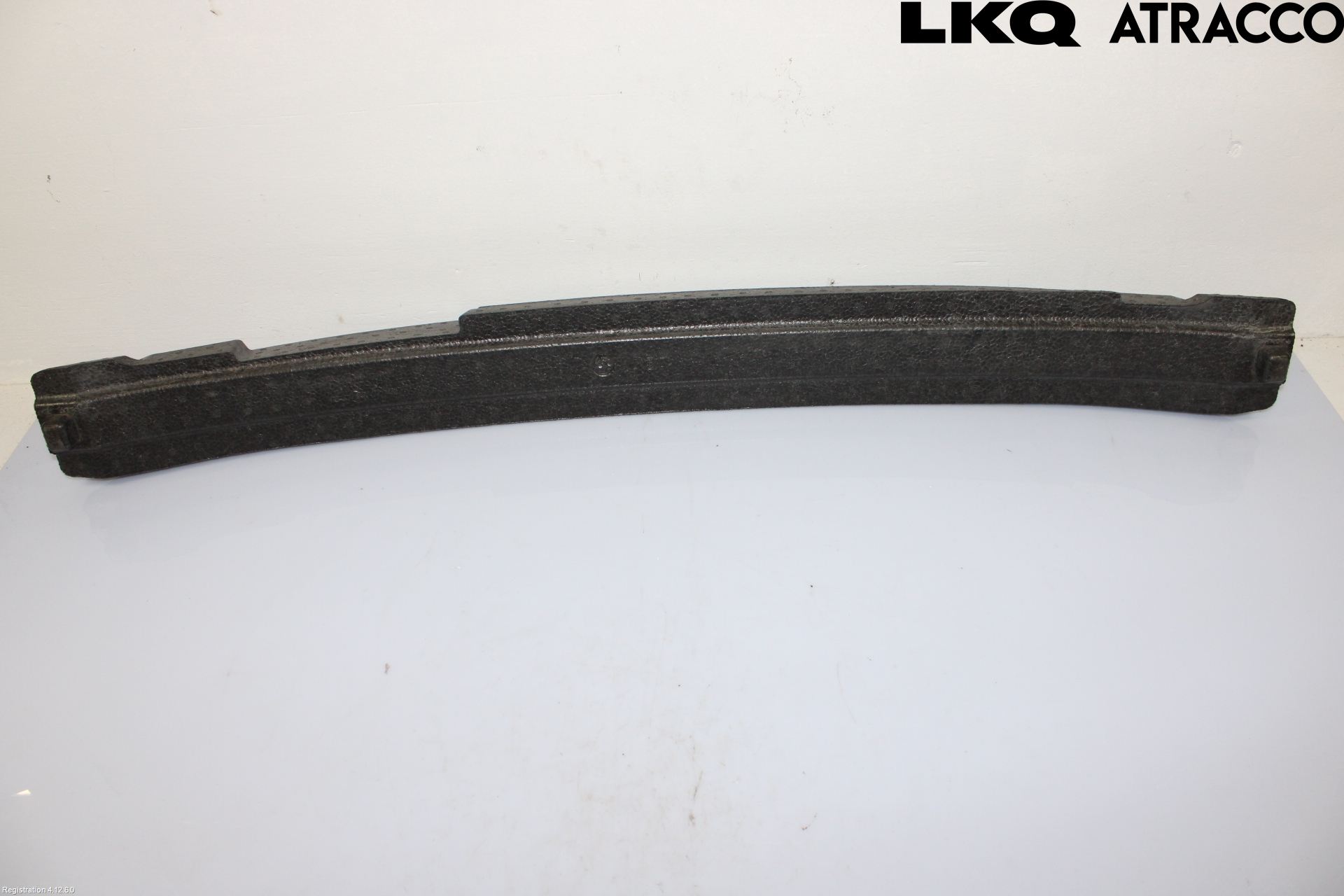 Ford KA 09-16 Støtfanger Foran Deformelemen