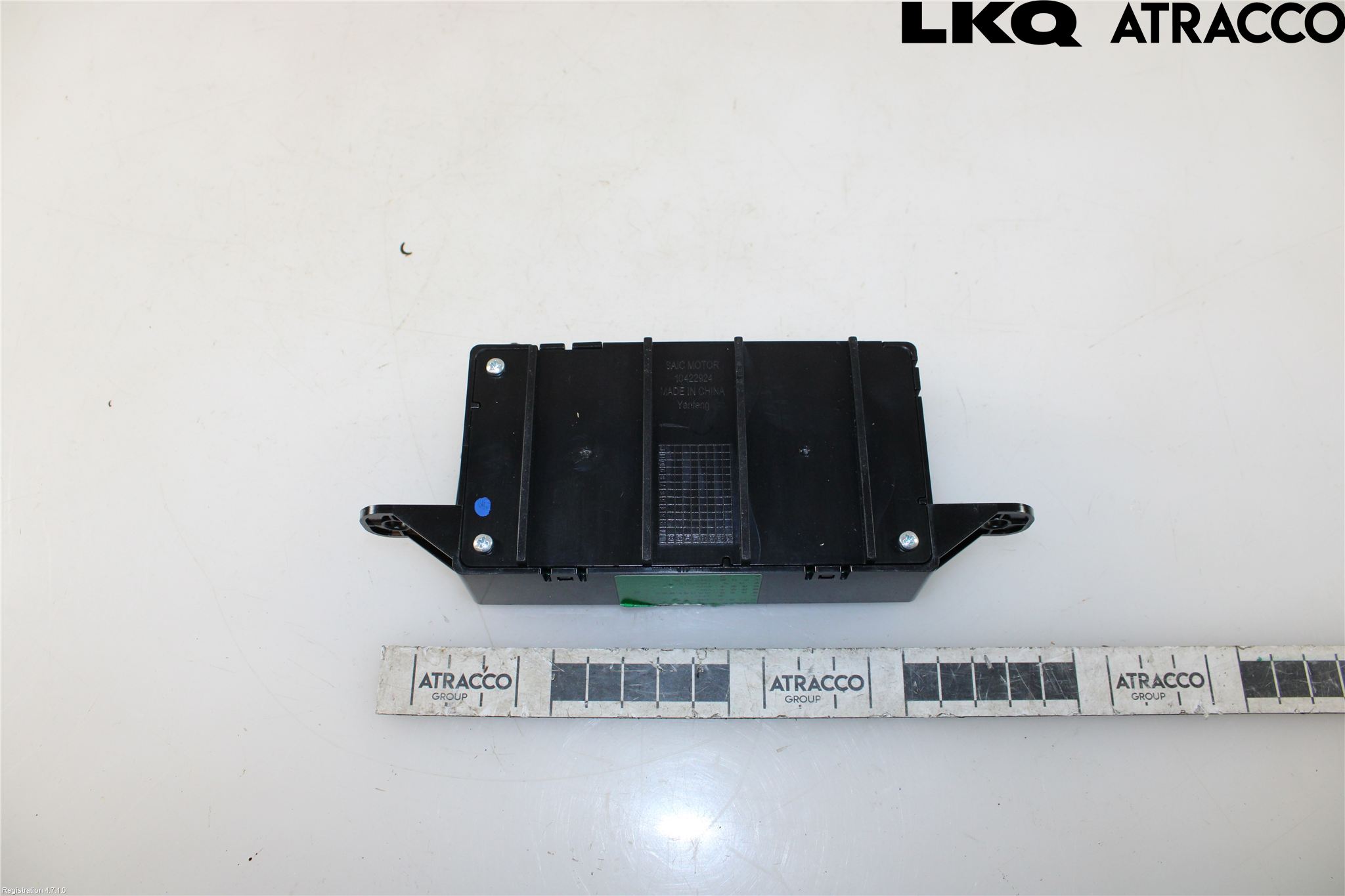 MG MARVEL R 22- Varme Ac Betjening-Display
