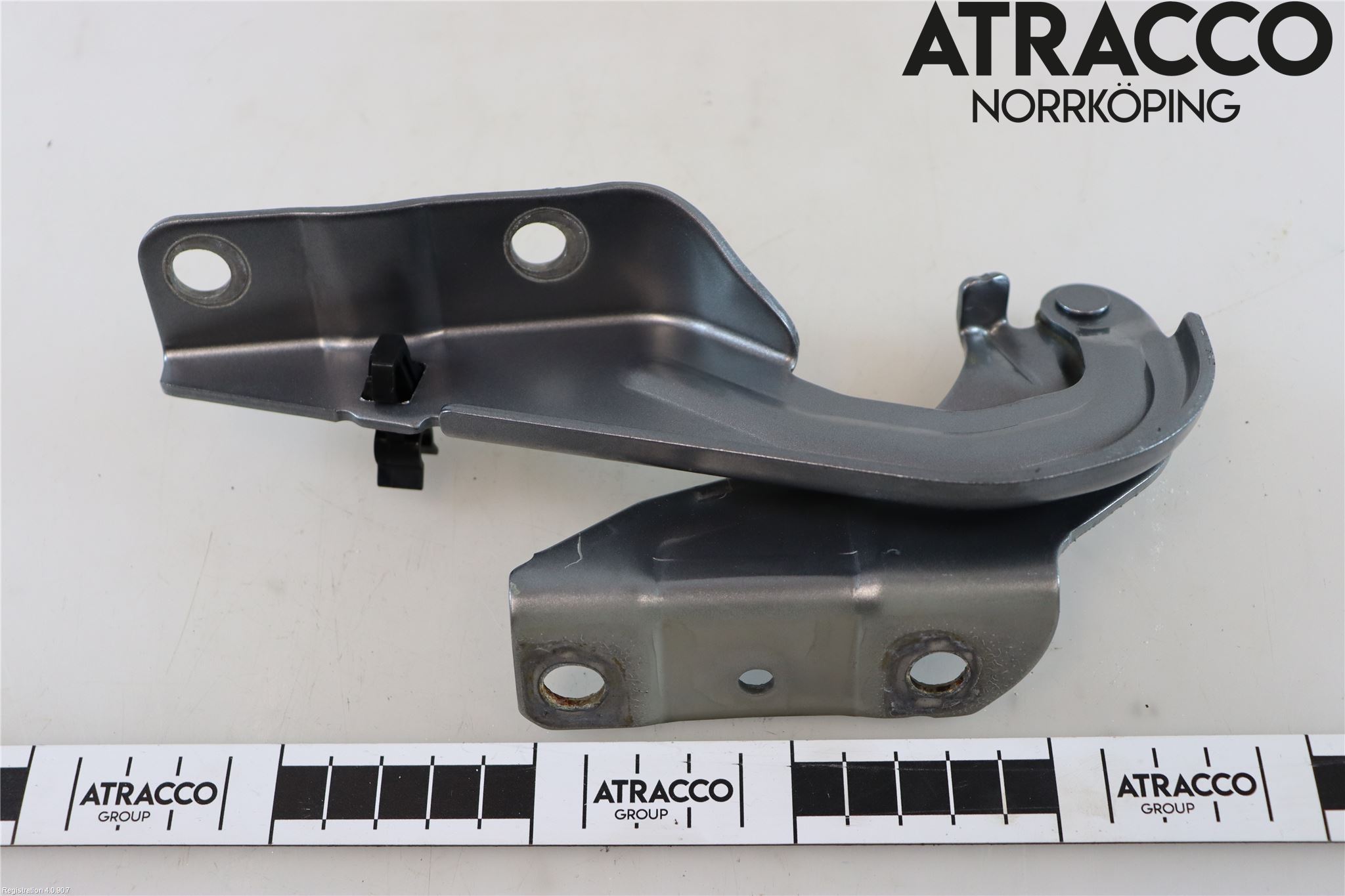 Citroen C4 AIRCROSS Panser Hengsel - Hengsler