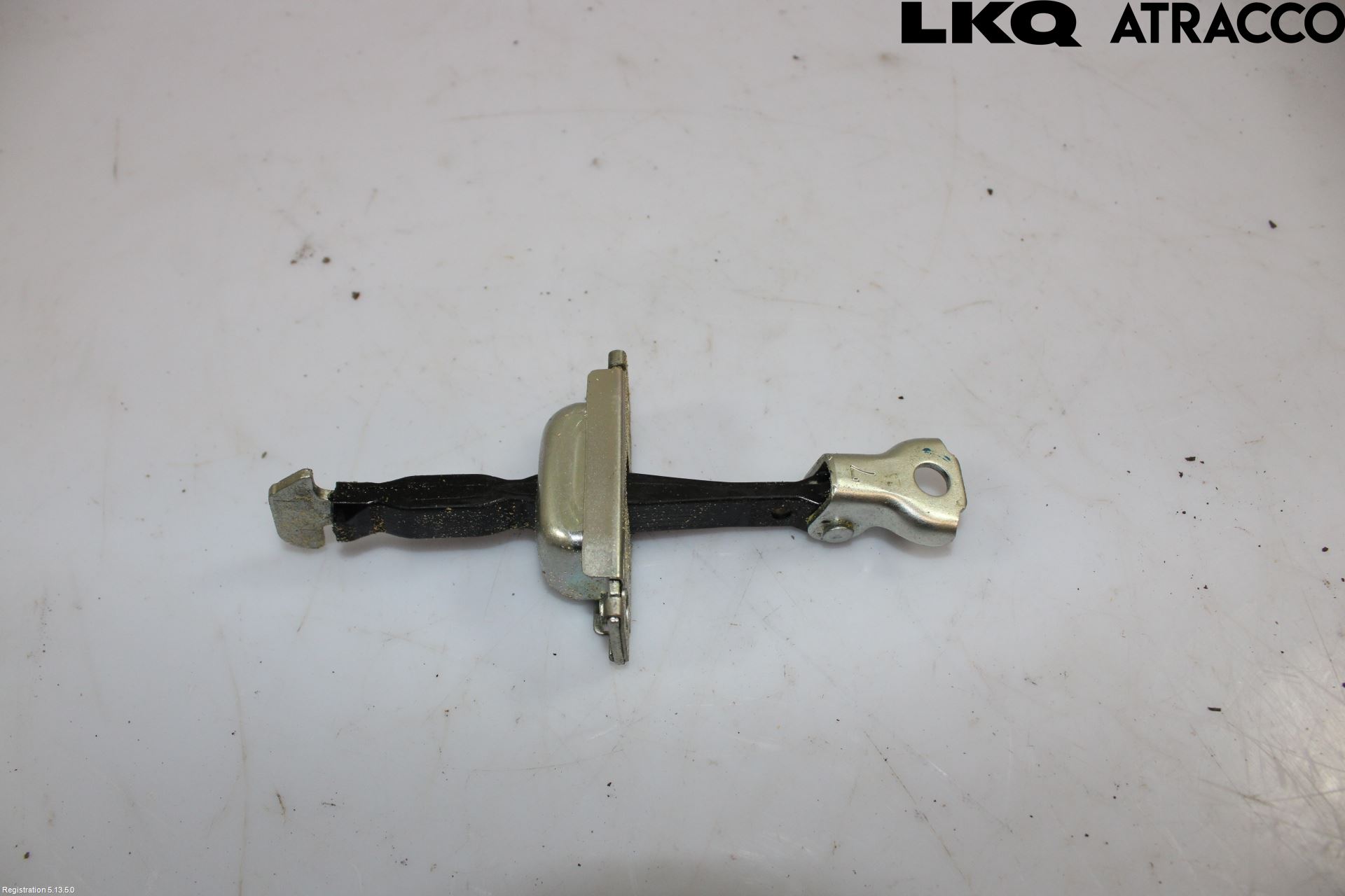 Toyota YARIS XP21 20- Dørstopper