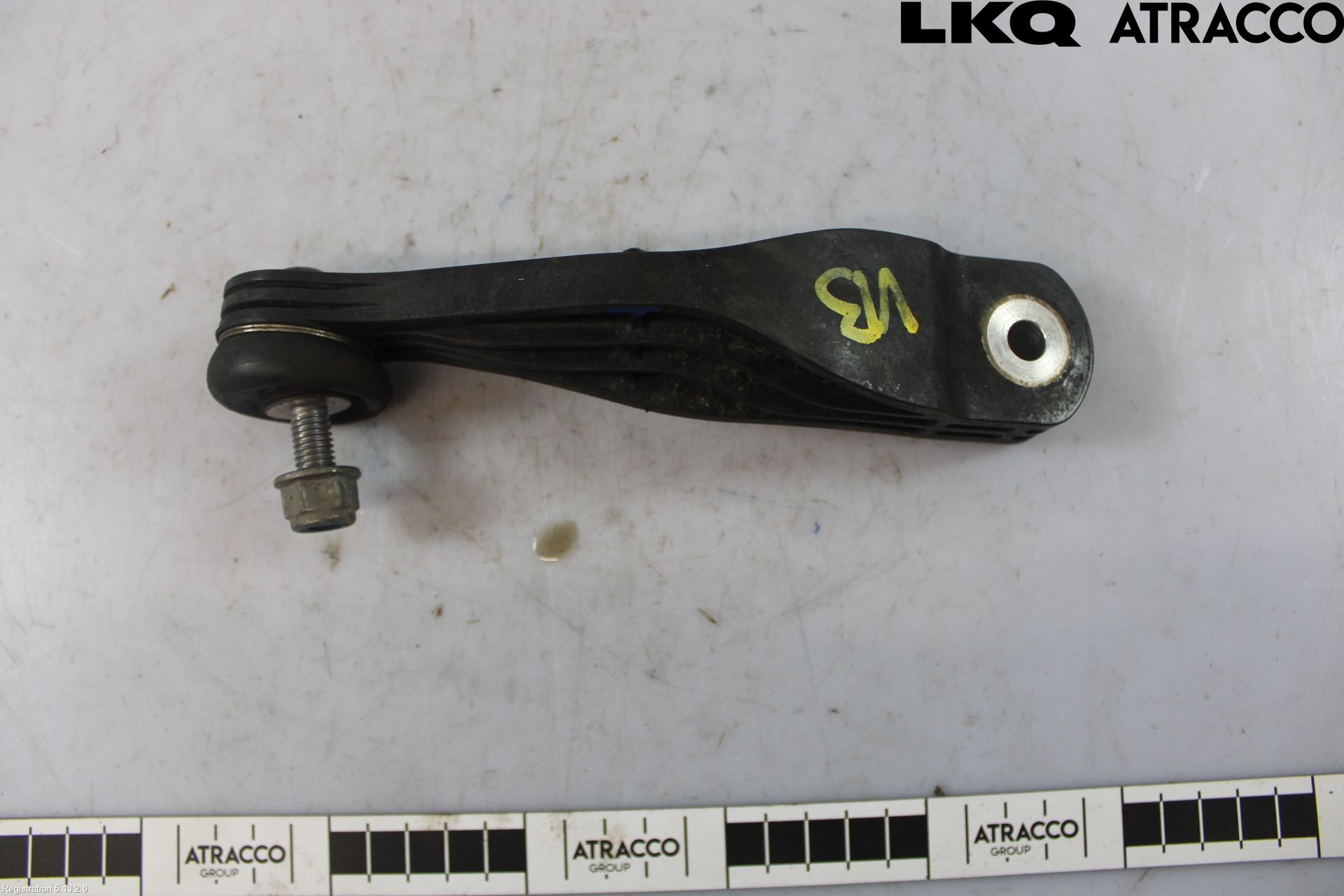 Volkswagen VW ID.7/TOURER 24- Krängningshämmarstag Bak