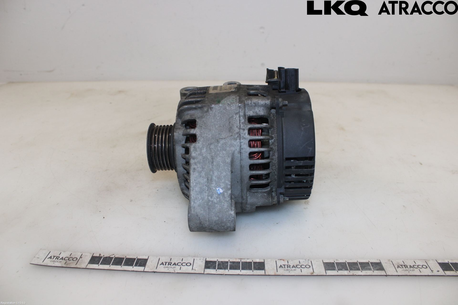 Ford FOCUS     99-04 Dynamo