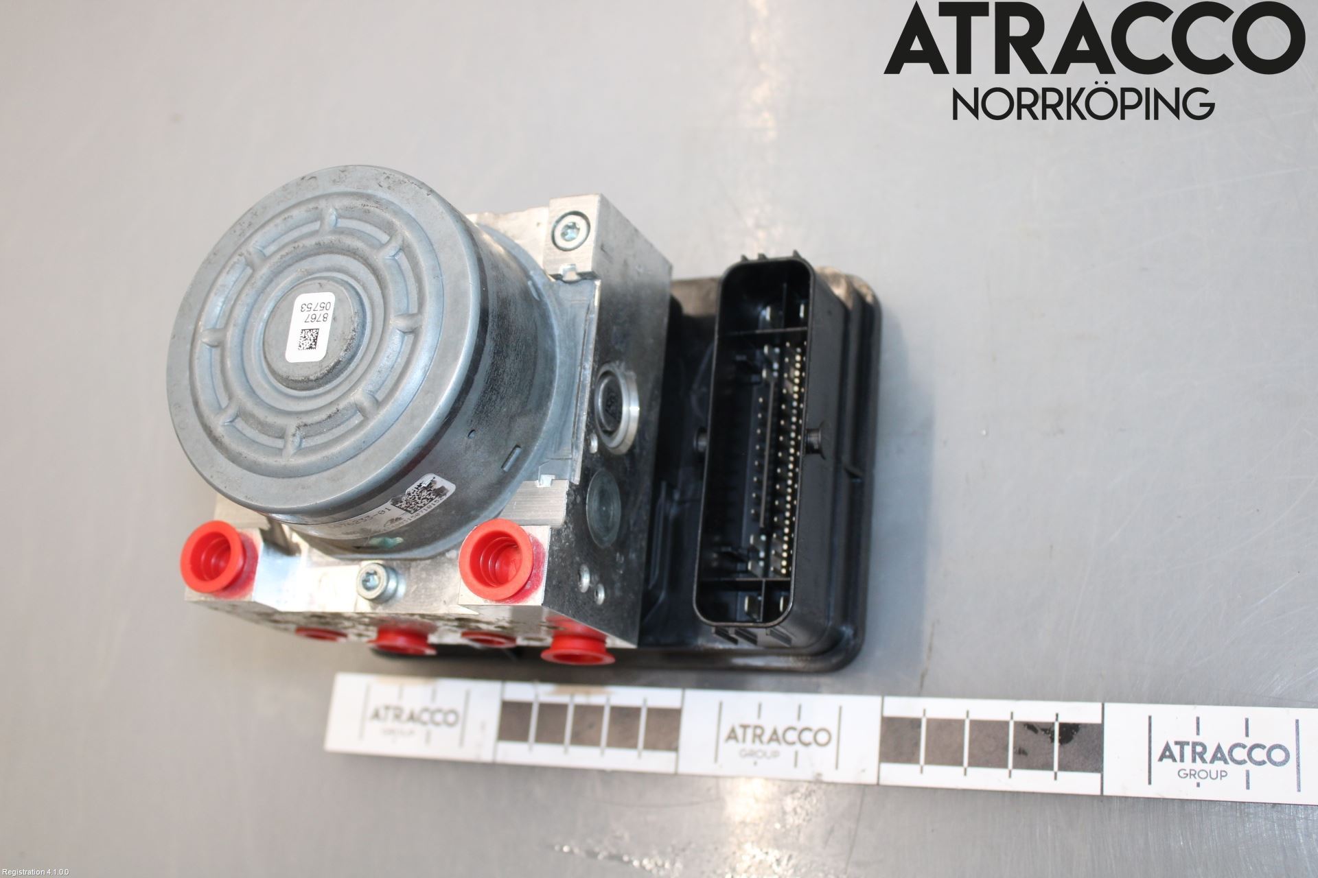 BMW 2 F45 Active Tourer 14-21 Abs Hydraulikkaggregat