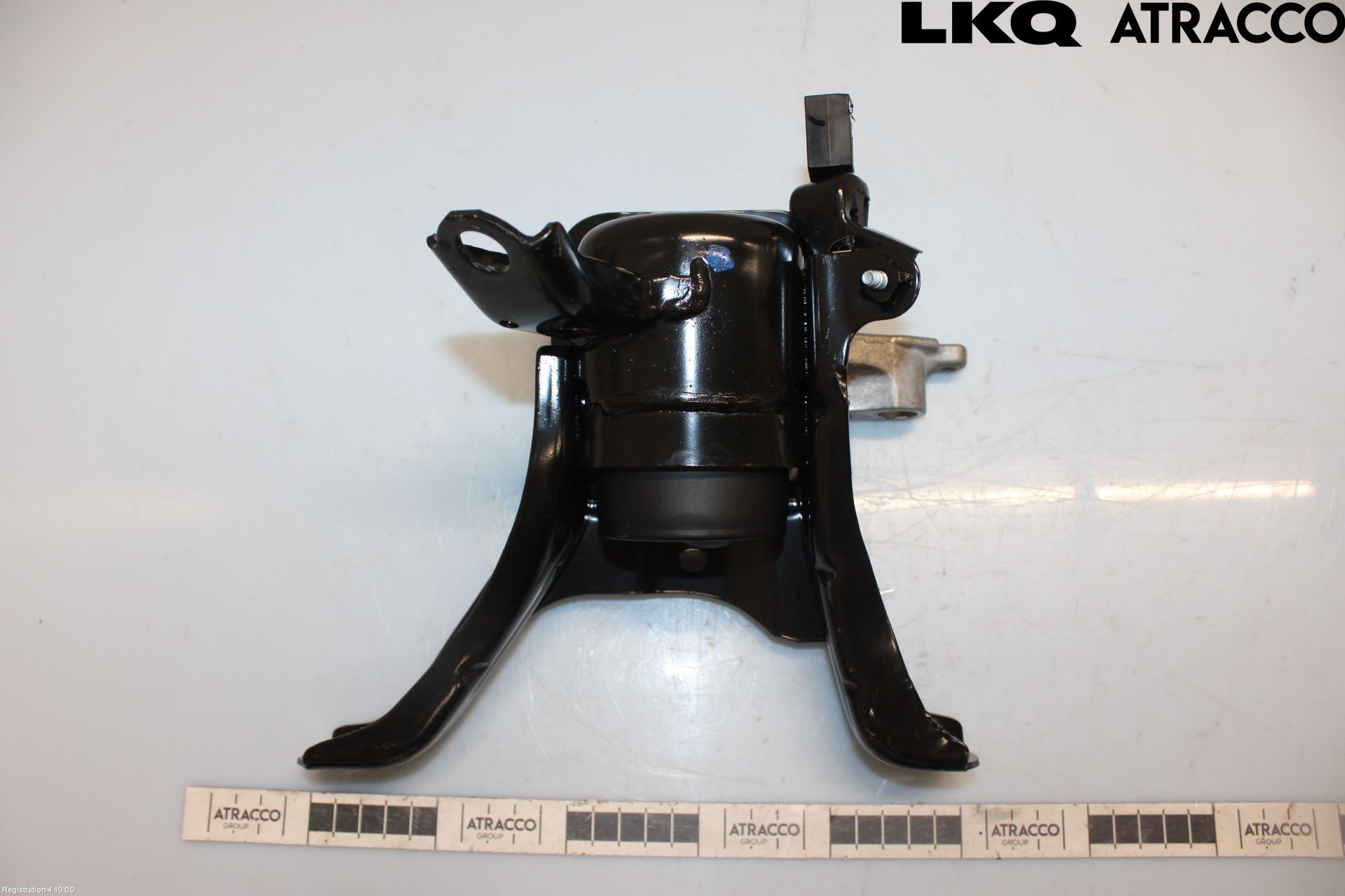 Toyota C-HR 24- Motor Feste Stål-Alu