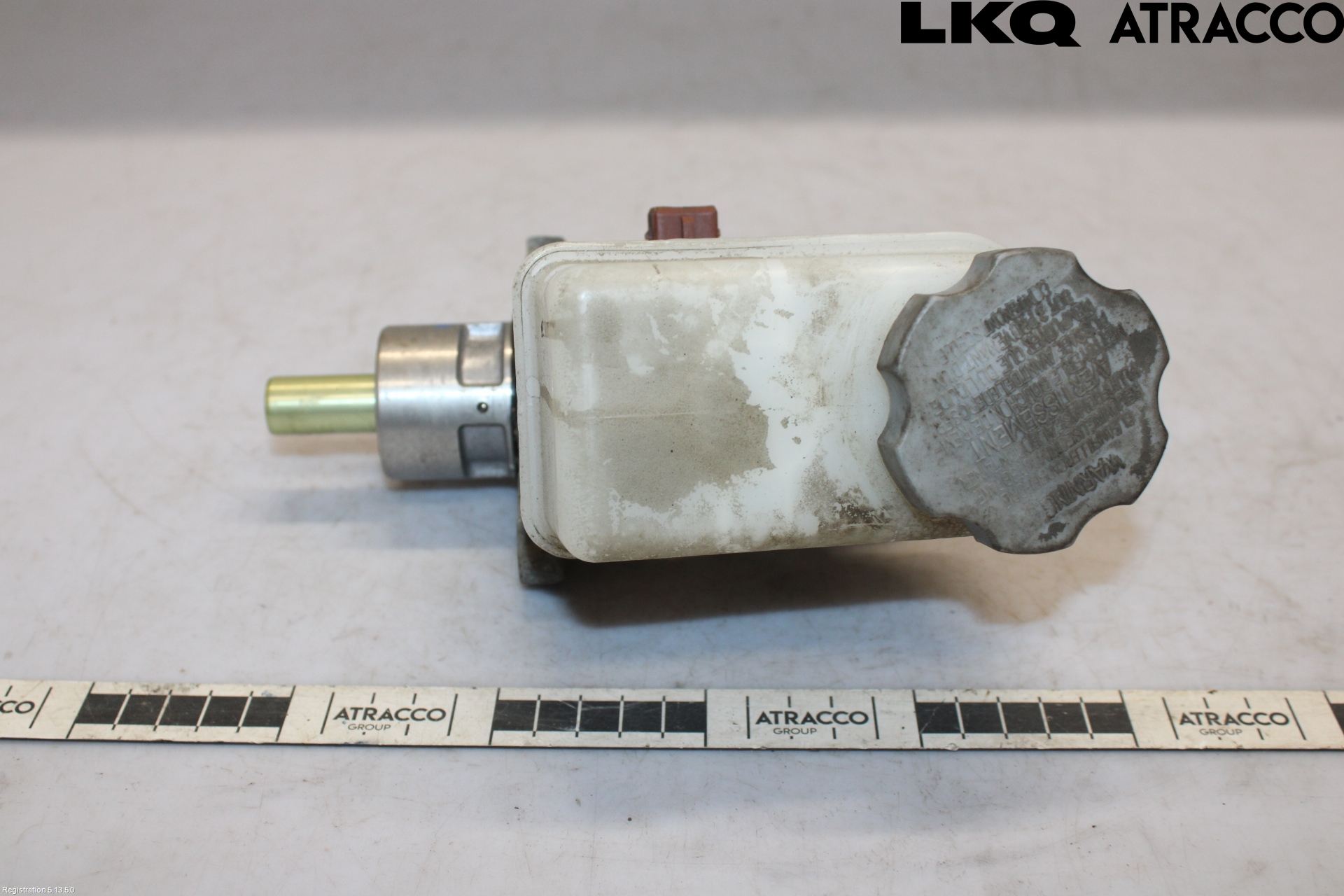 Hyundai ATOS PRIME 99-08 Brems Hovedsylinder