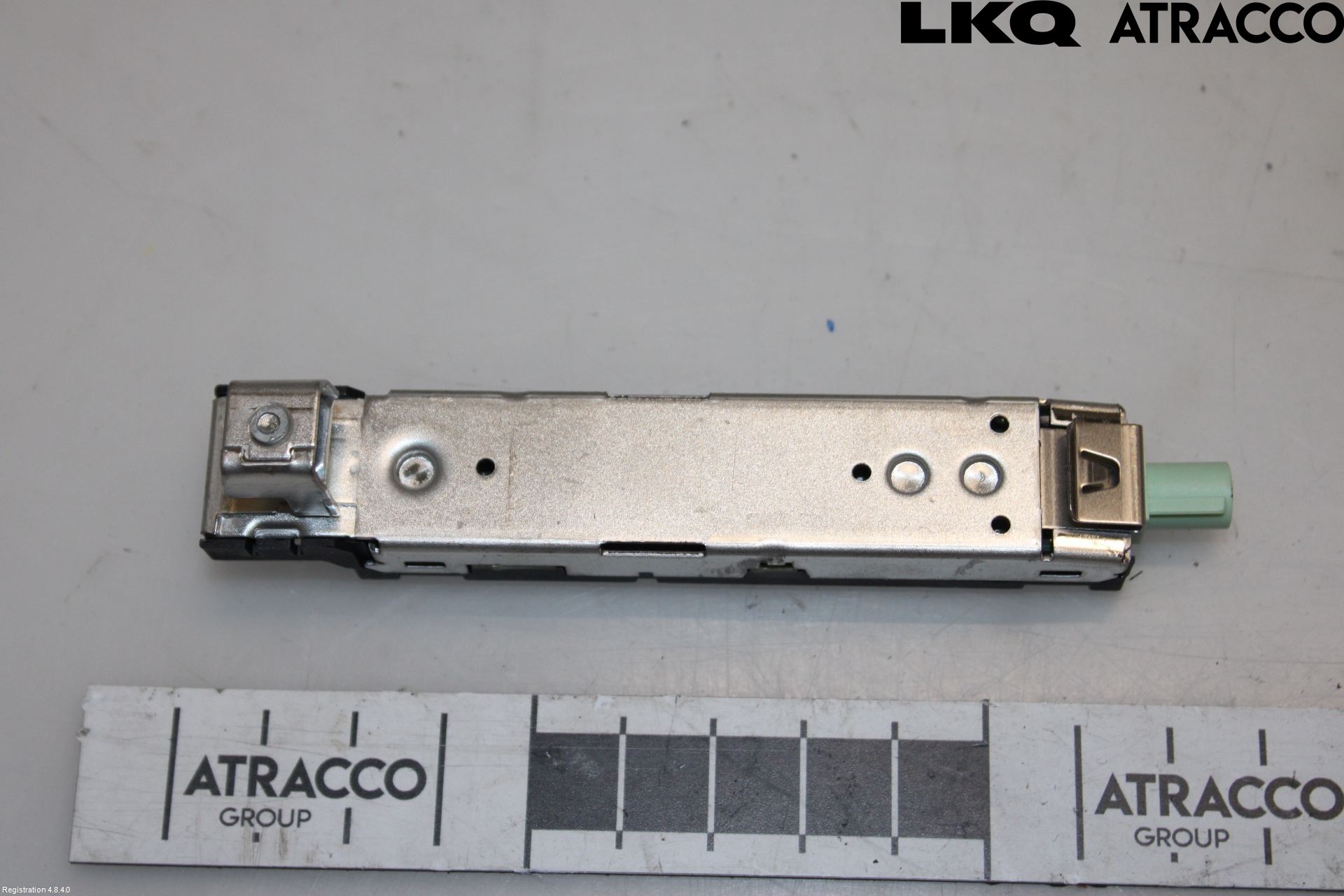 Volkswagen VW PASSAT 24- Stereo Antenneforsterker