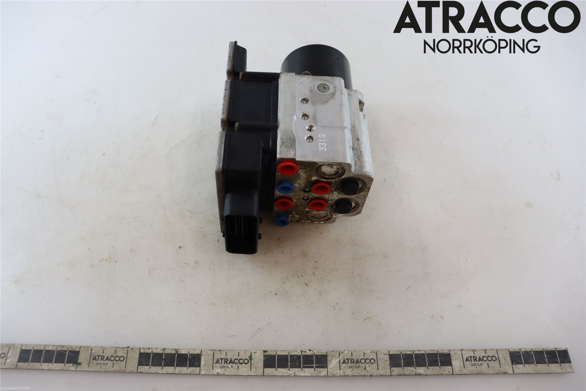 Saab 9-3 VER2/VER3 08-15 Abs Hydraulikkaggregat