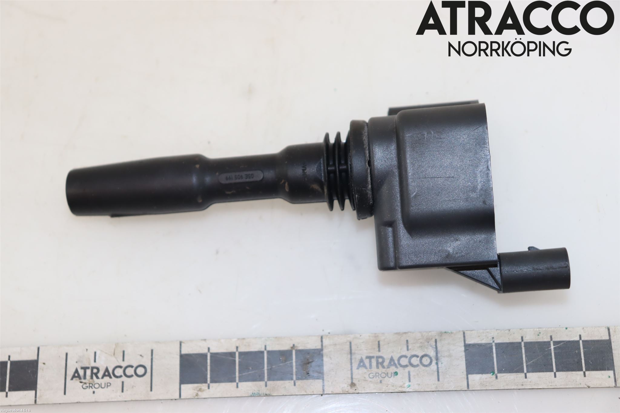 Skoda OCTAVIA (NX) 20- Coil