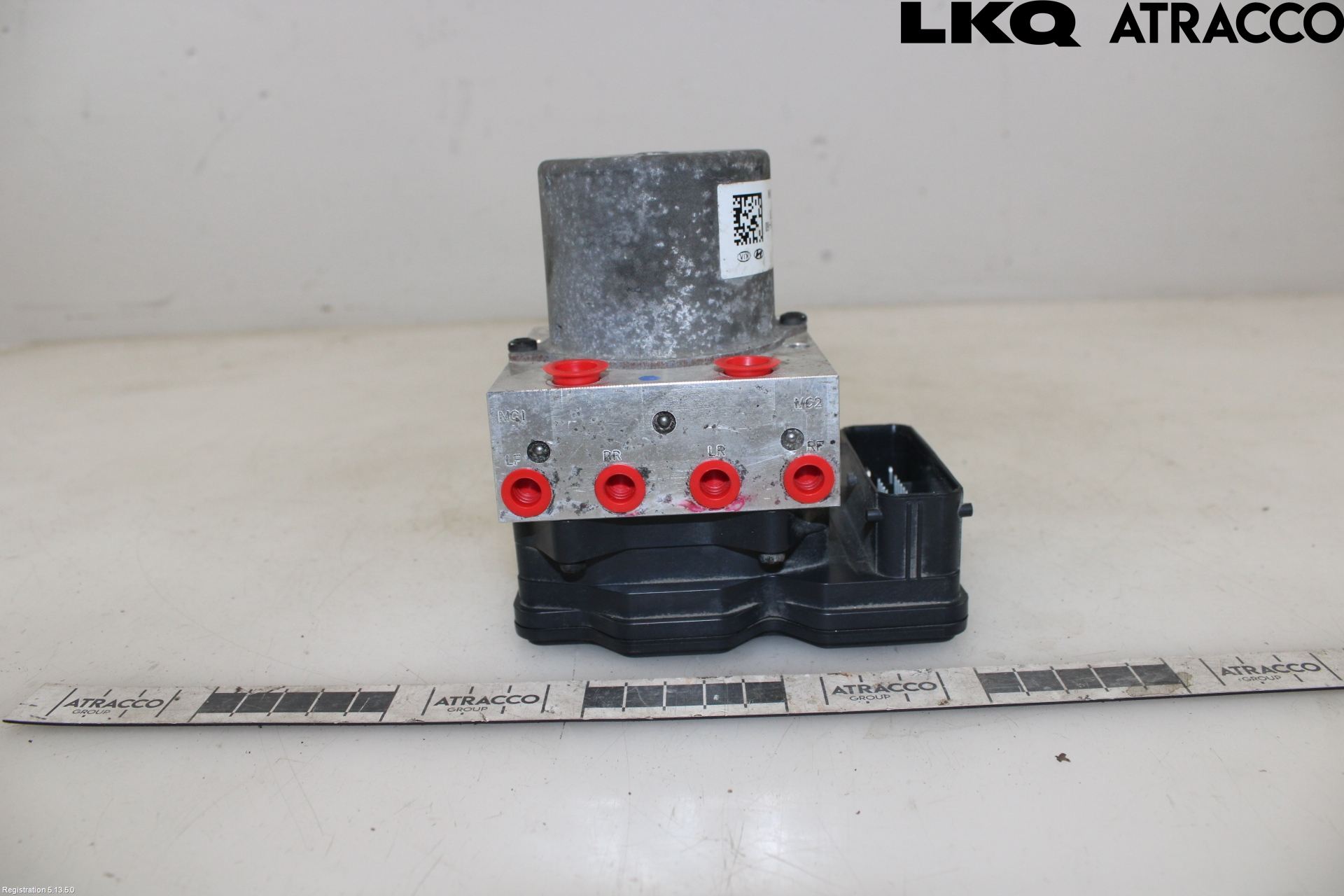 Hyundai i40 08-15 Abs Hydraulikkaggregat