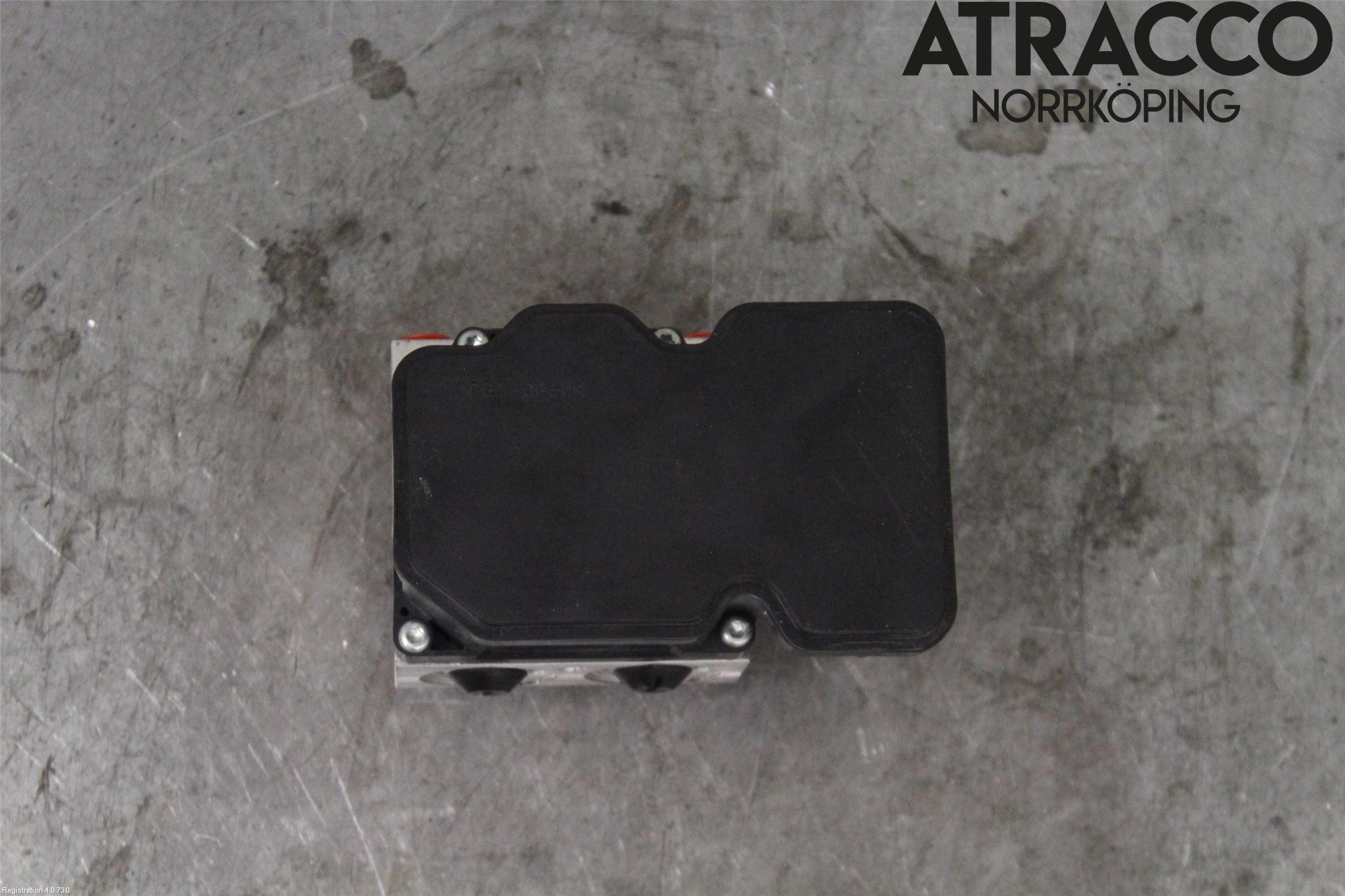 Toyota COROLLA 19- Abs Hydraulikkaggregat