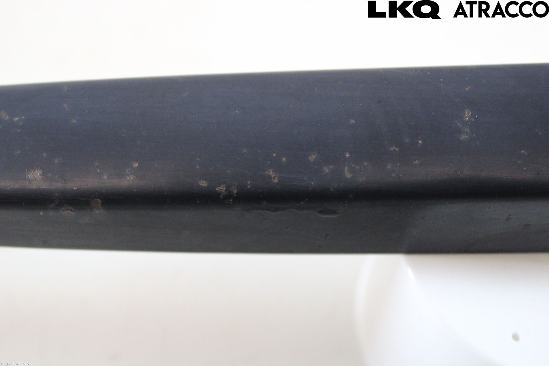 Landrover RANGE ROVER SPORT (L320) 05-09 Viskerarm-Armer Frontrute