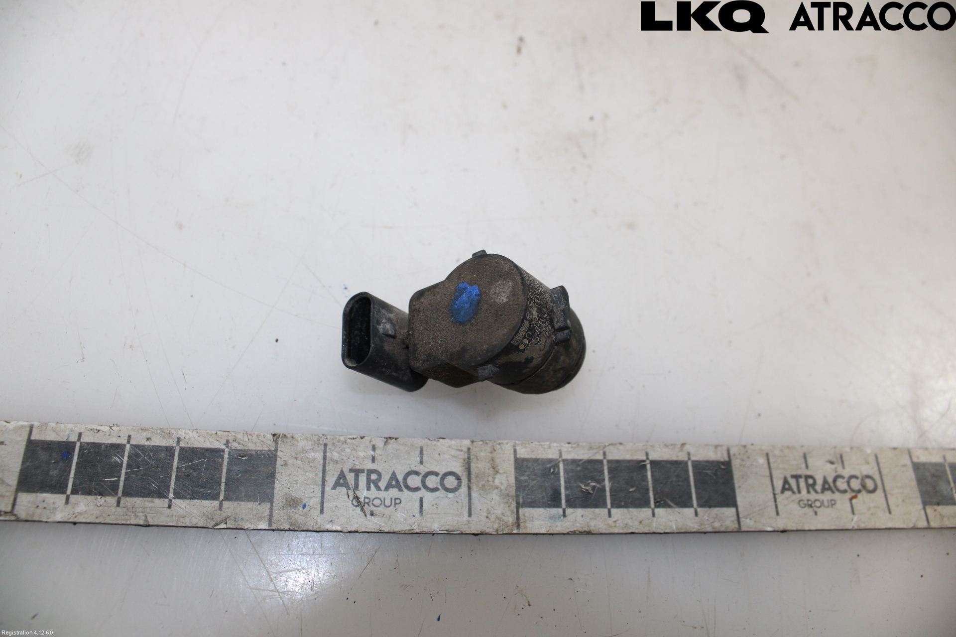 BMW 1 E87/81 5D/3D 03-11 Sensor Ryggesensor