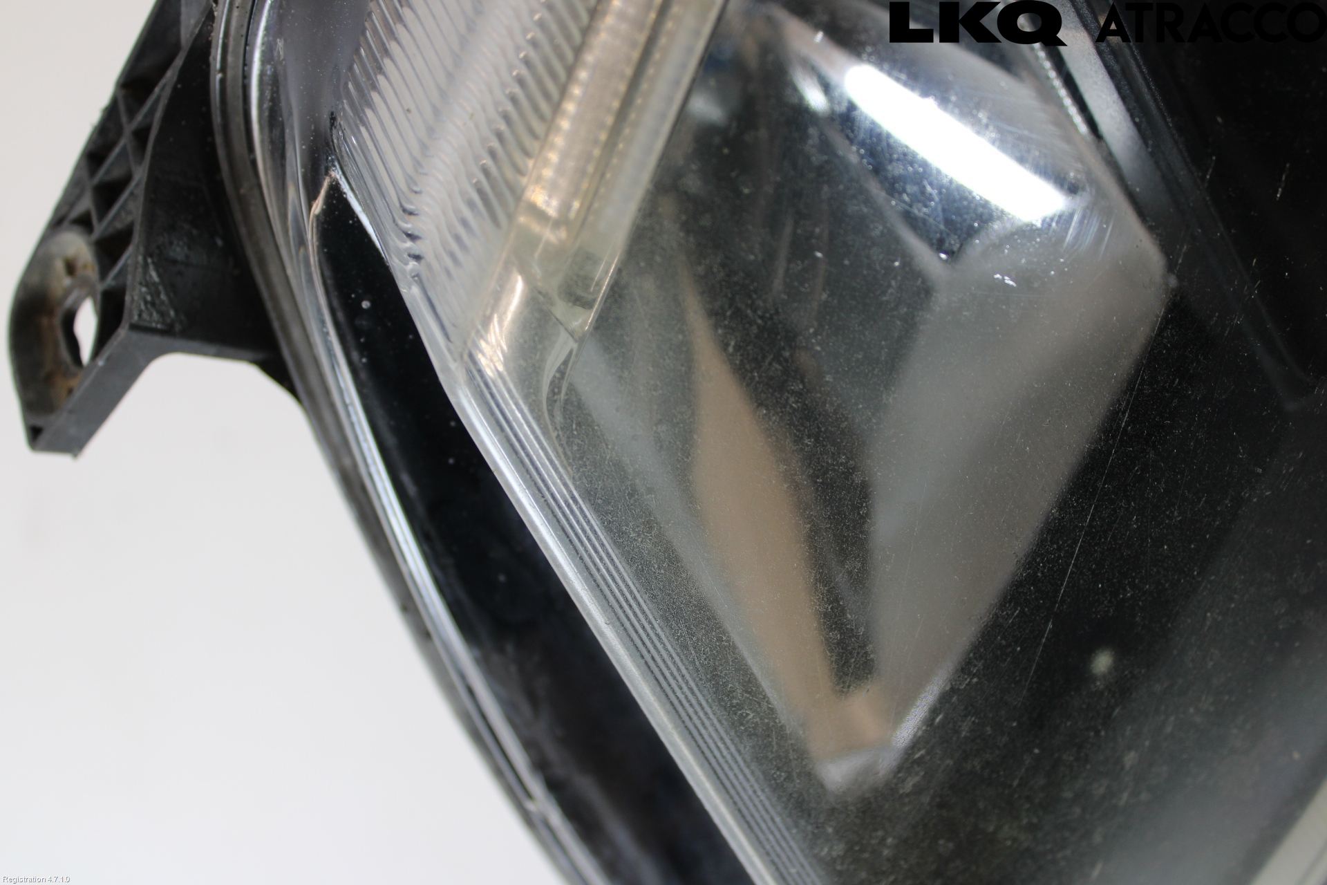 Saab 9-3 VER2/VER3 08-15 Frontlykt Venstre