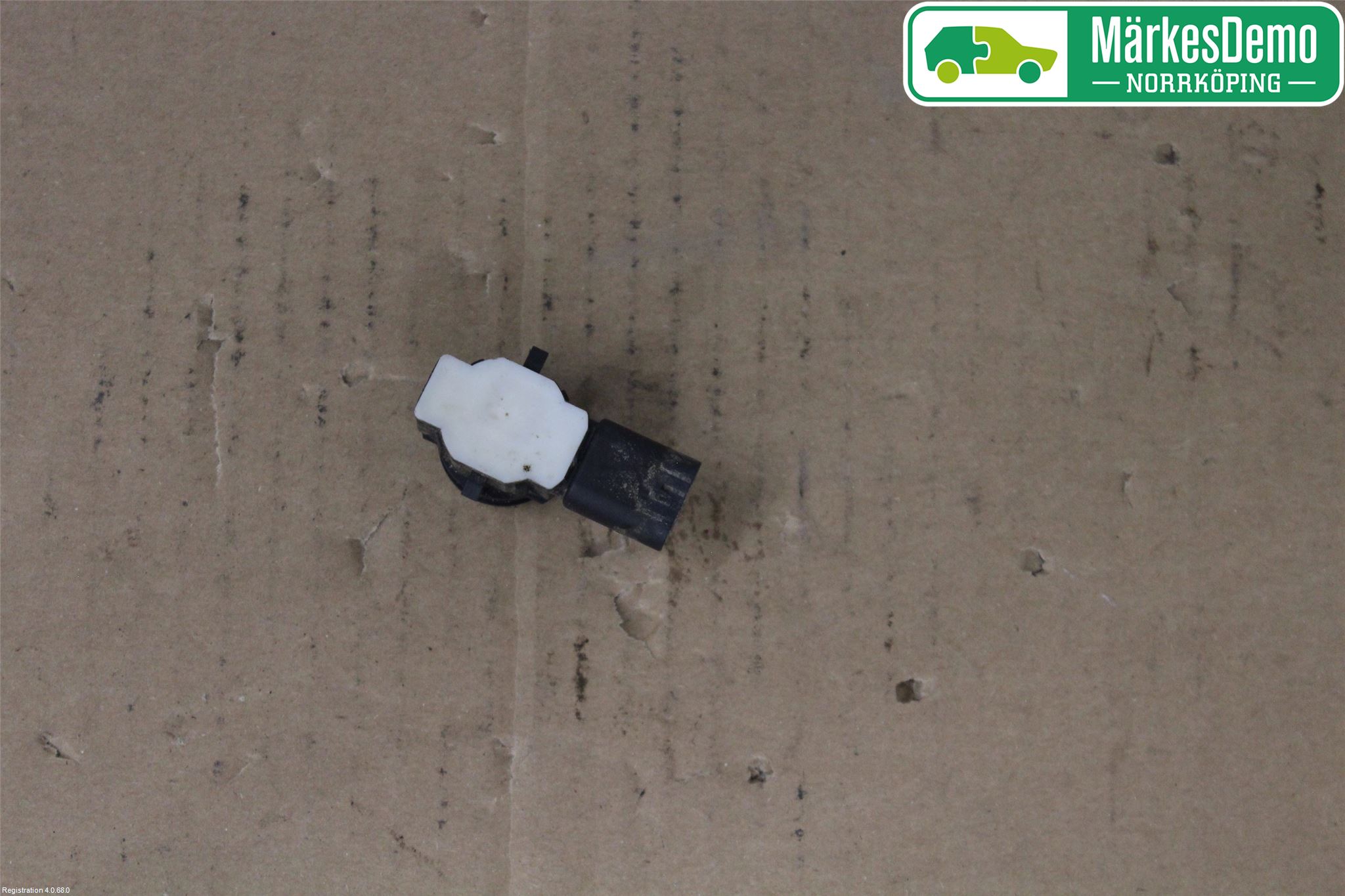 Volkswagen VW TIGUAN 16-24 Sensor Ryggesensor