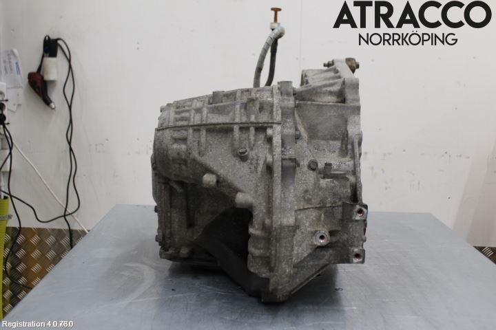 Toyota AVENSIS 03-06 Gearkasse Automat