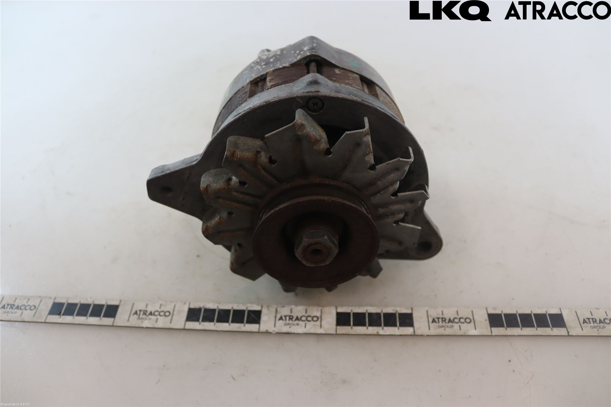 Toyota CARINA    78-81 Dynamo