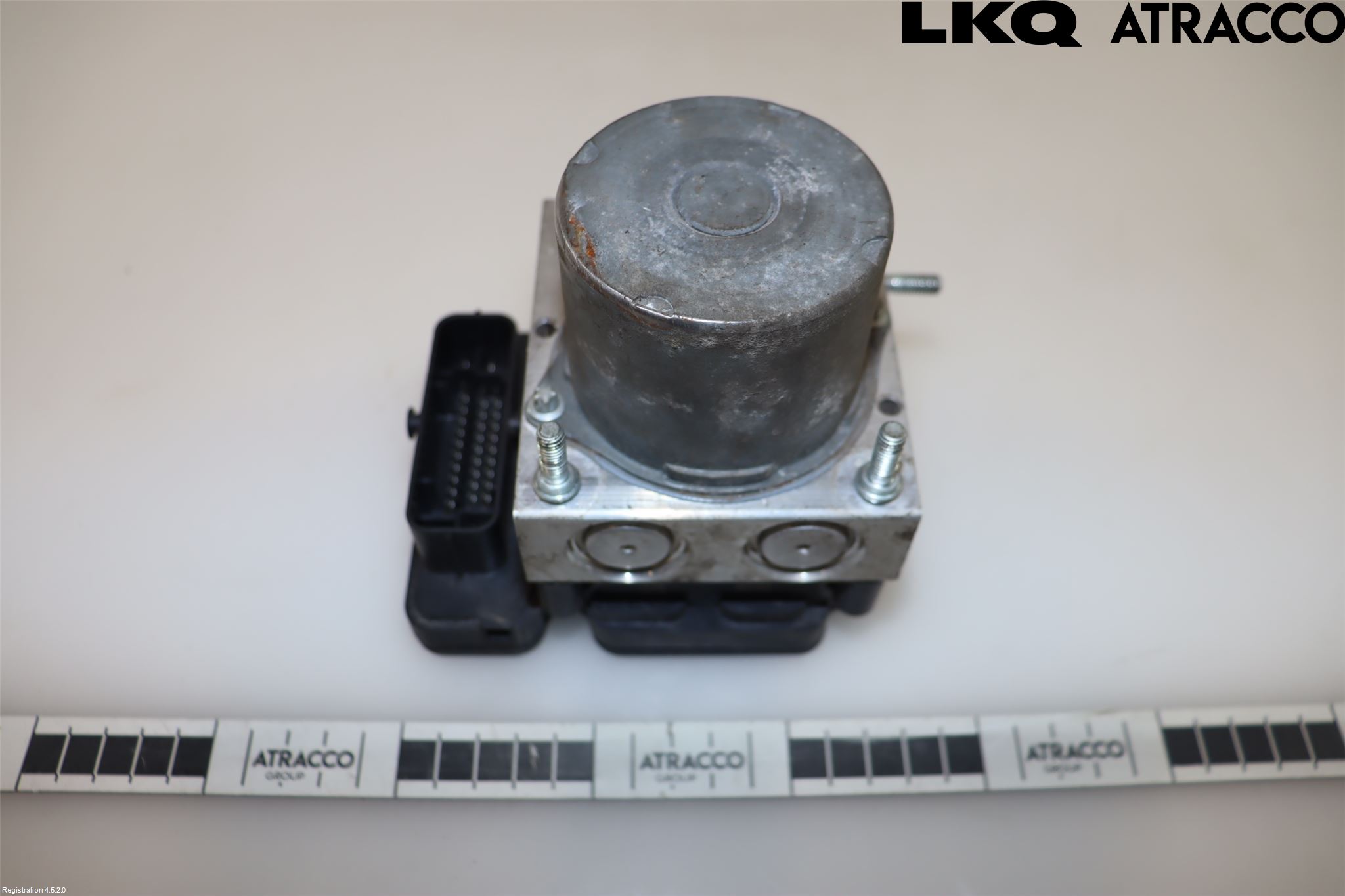 Citroen COTROEN C3 17-24 Abs Hydraulikkaggregat