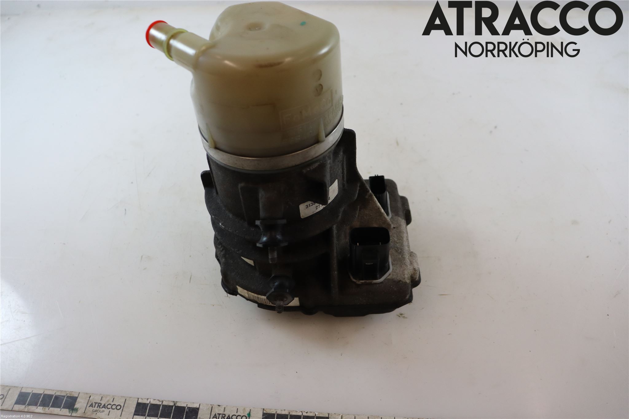 Volvo S60 14-18 Servostyring Eletrisk Pumpe