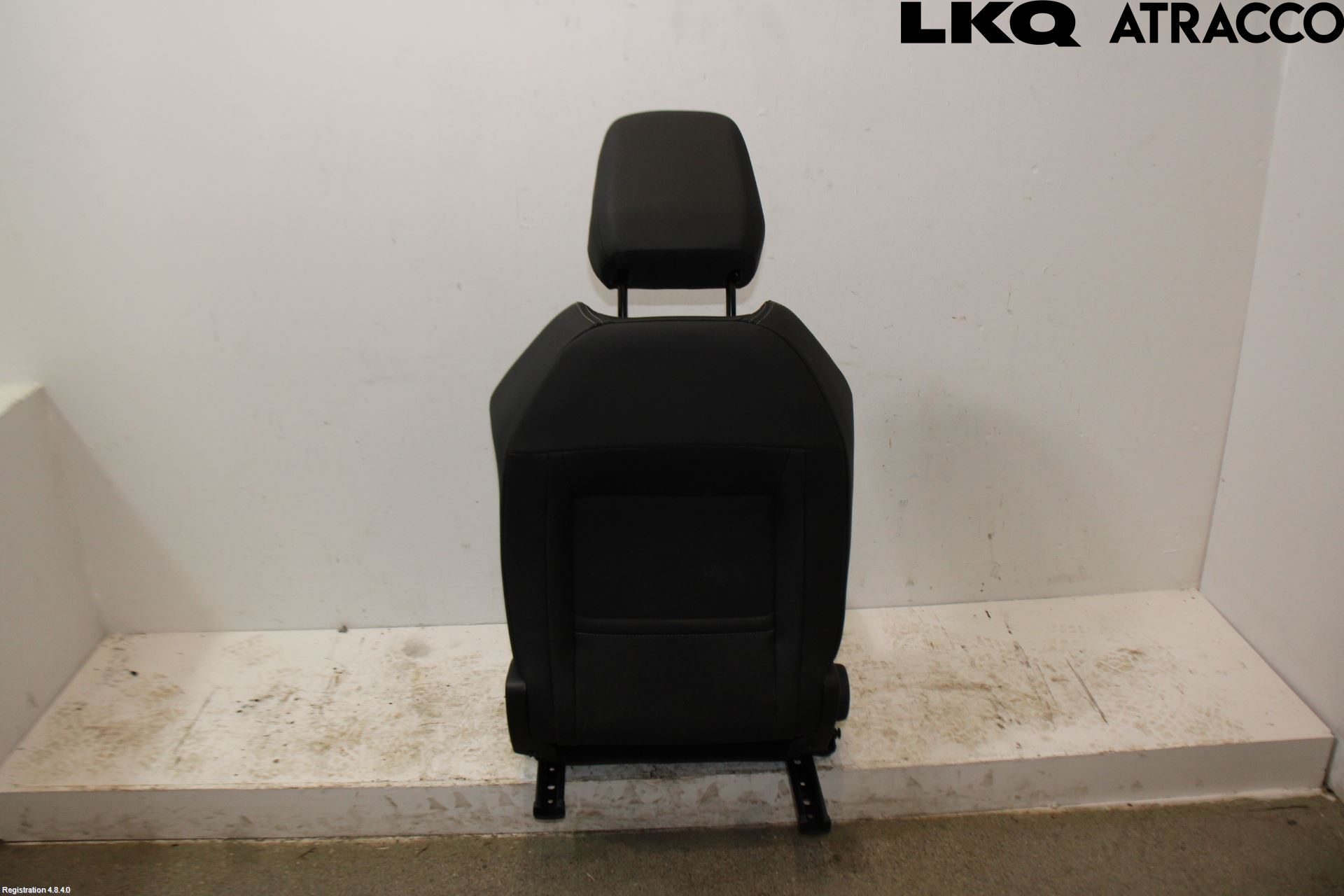 Opel ASTRA L 22- Innr Sete Foran Høyre