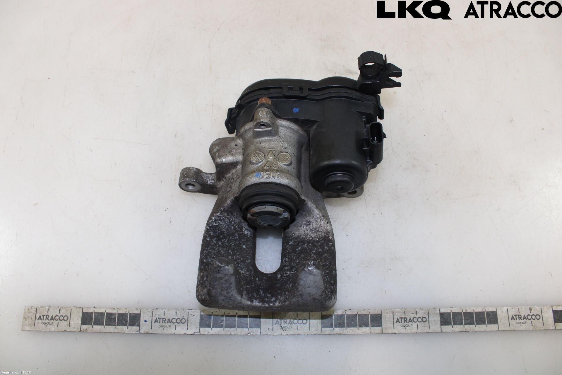 Mercedes-Benz MB CLA-KLASS (C117/X117) 13-19 Bremsecaliper Bak Venstre