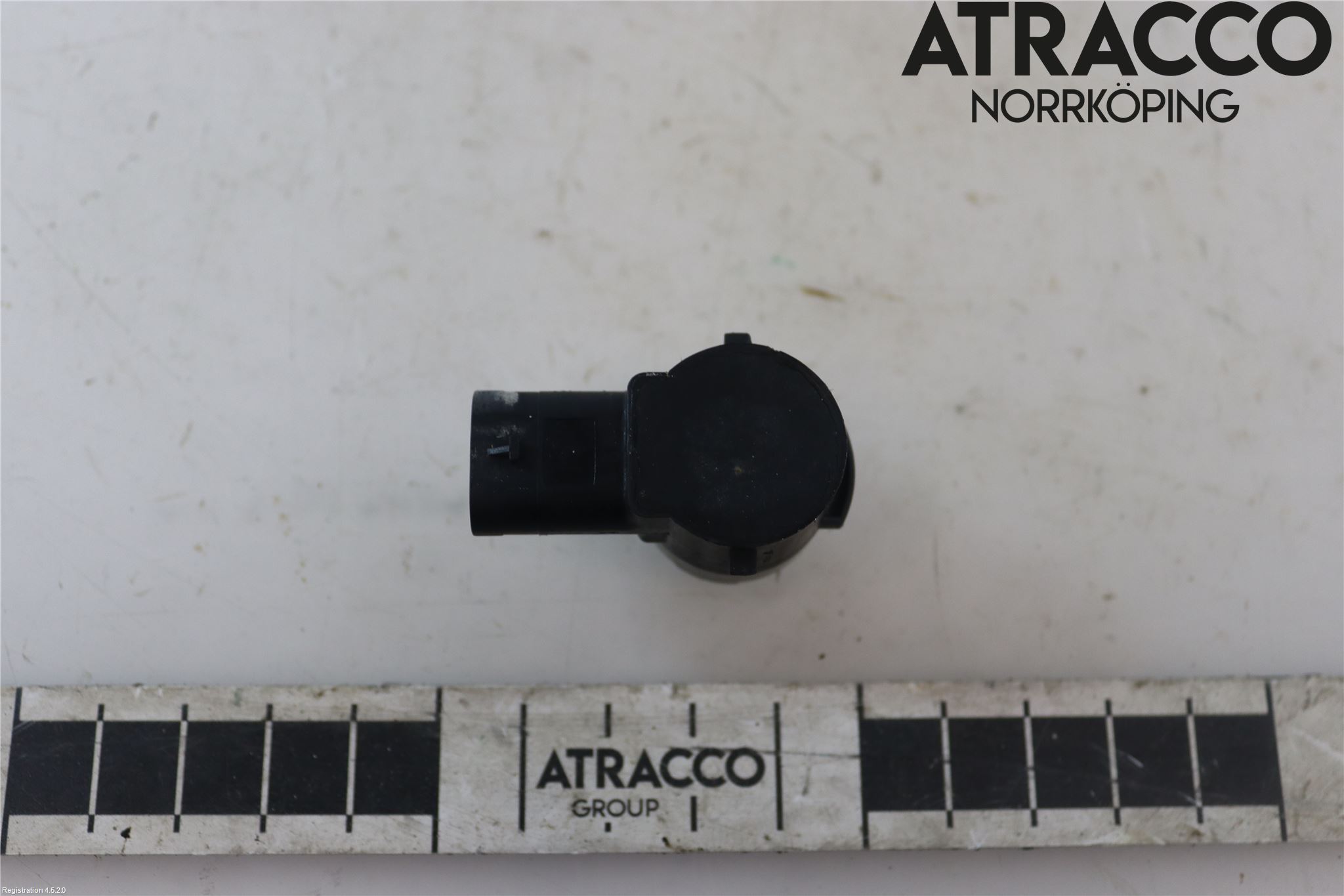 Audi A3/S3 8V 13-20 Sensor Ryggesensor