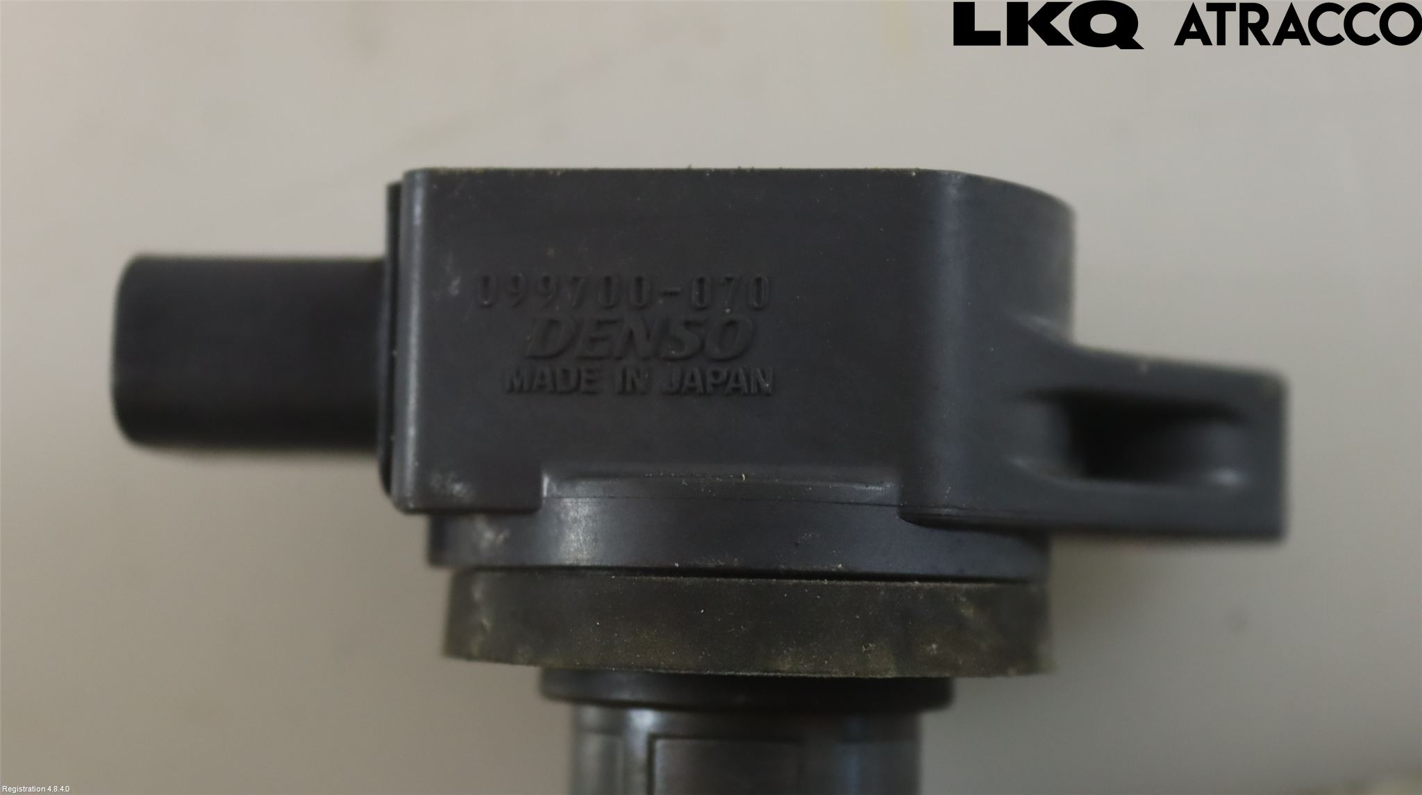 Honda STREAM Coil