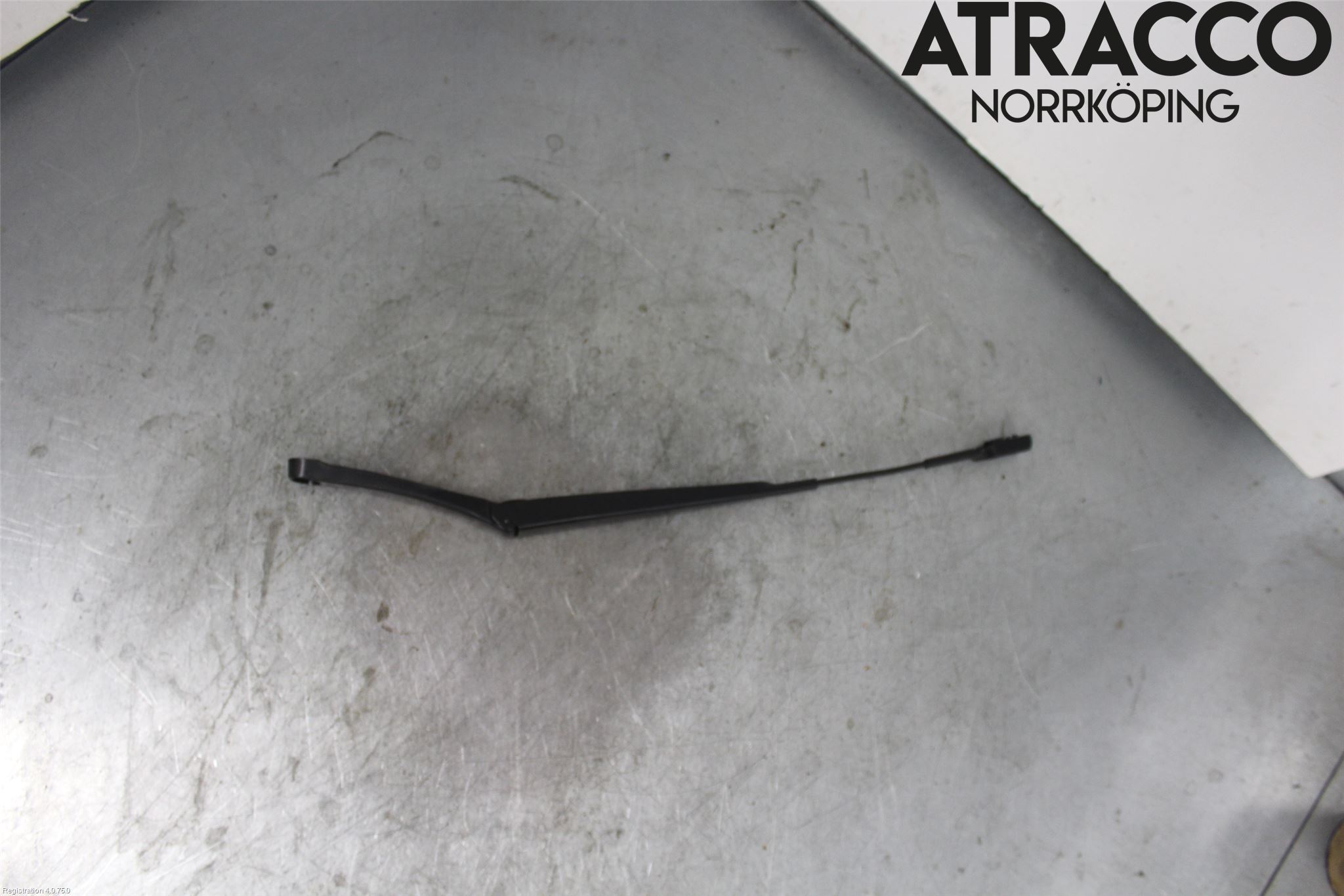 Volkswagen VW TIGUAN 16-24 Viskerarm-Armer Frontrute