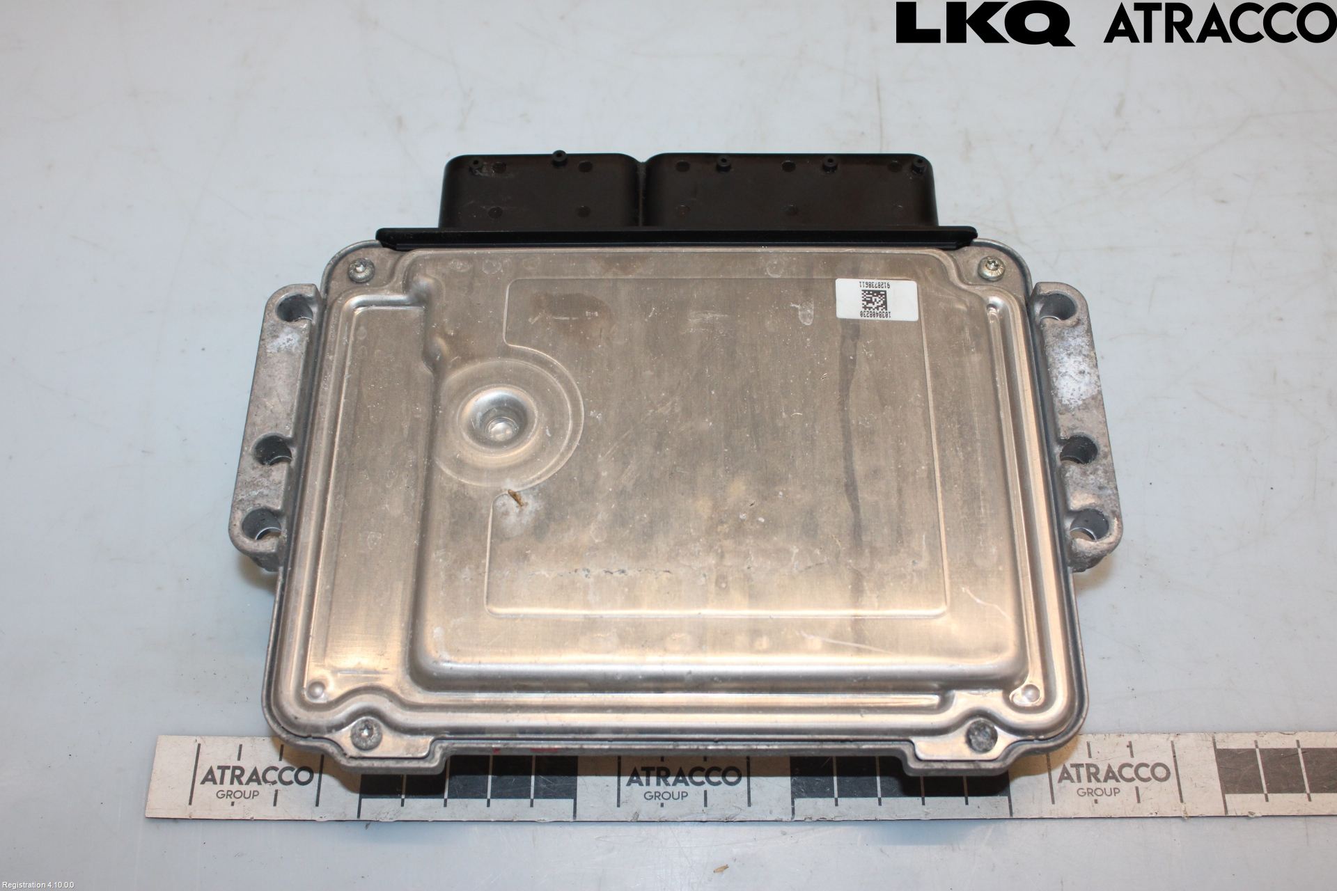 Hyundai i30 GD 13-17 Styreenhet Innsprøytning