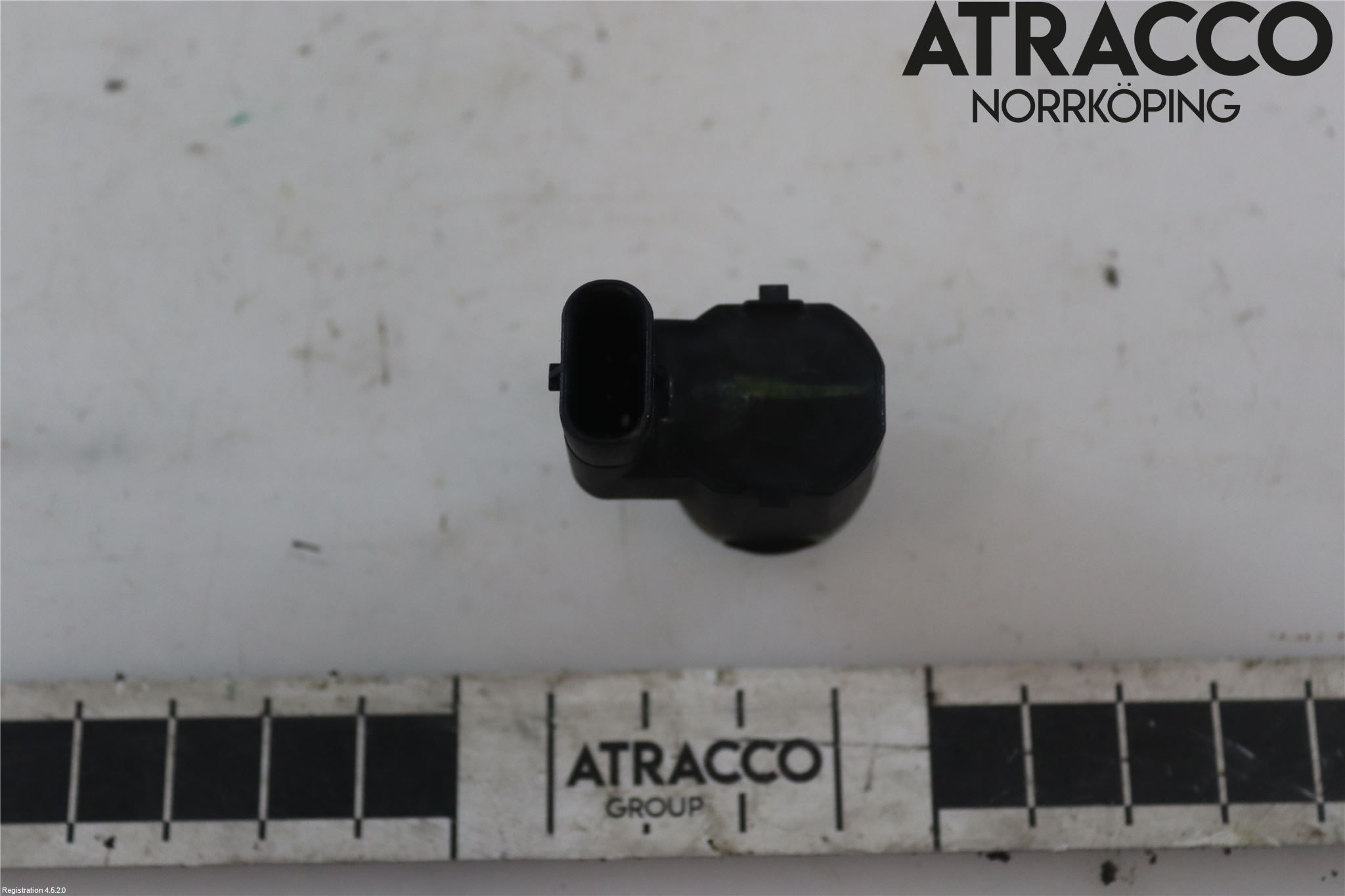 Jaguar XF (X260) 16-24 Sensor Parkering Front