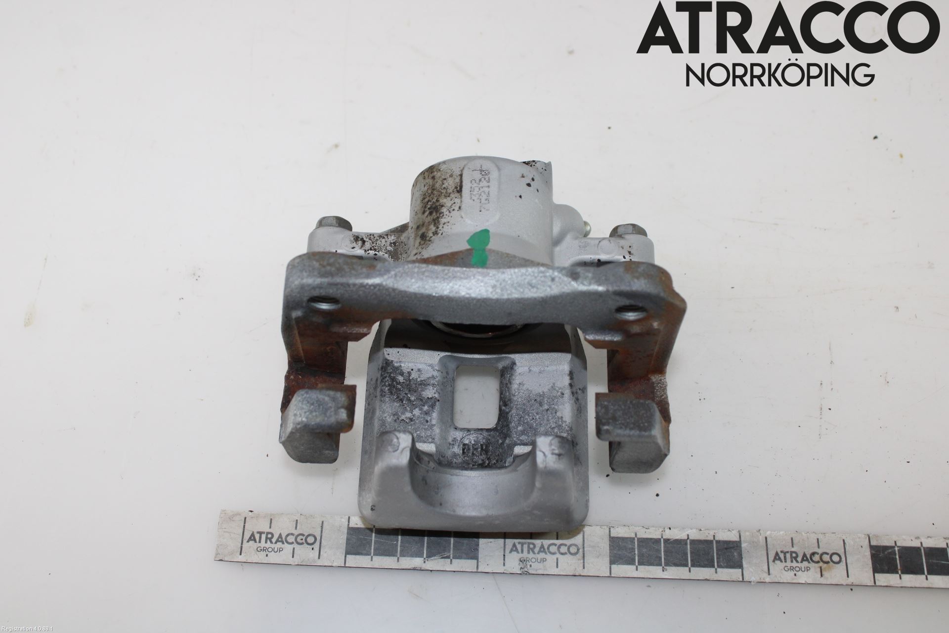 Toyota RAV4 13-18 Bremsecaliper Bak Venstre