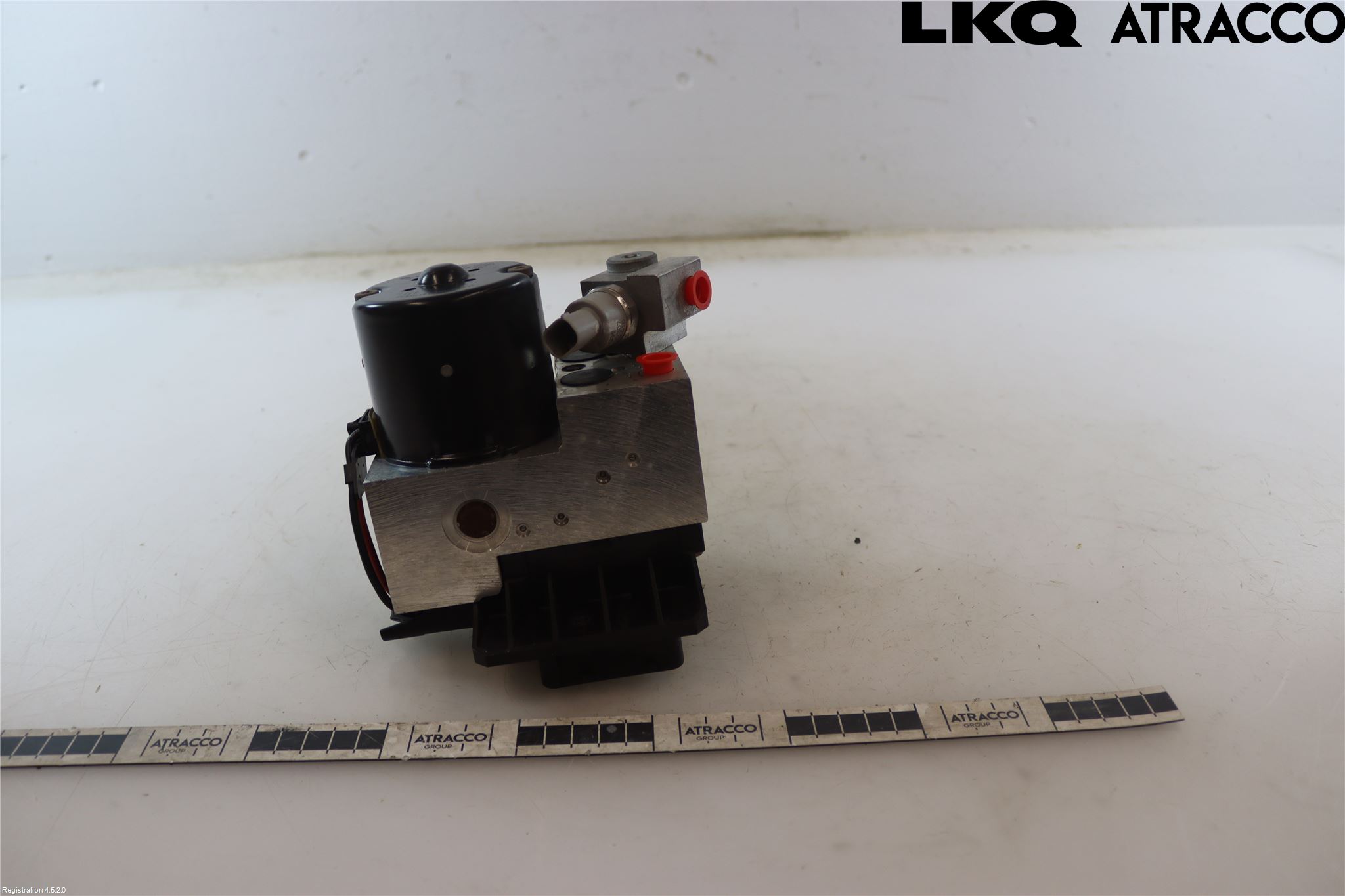Mercedes-Benz MB E-KLASS (W210) 96-03 Abs Hydraulikkaggregat