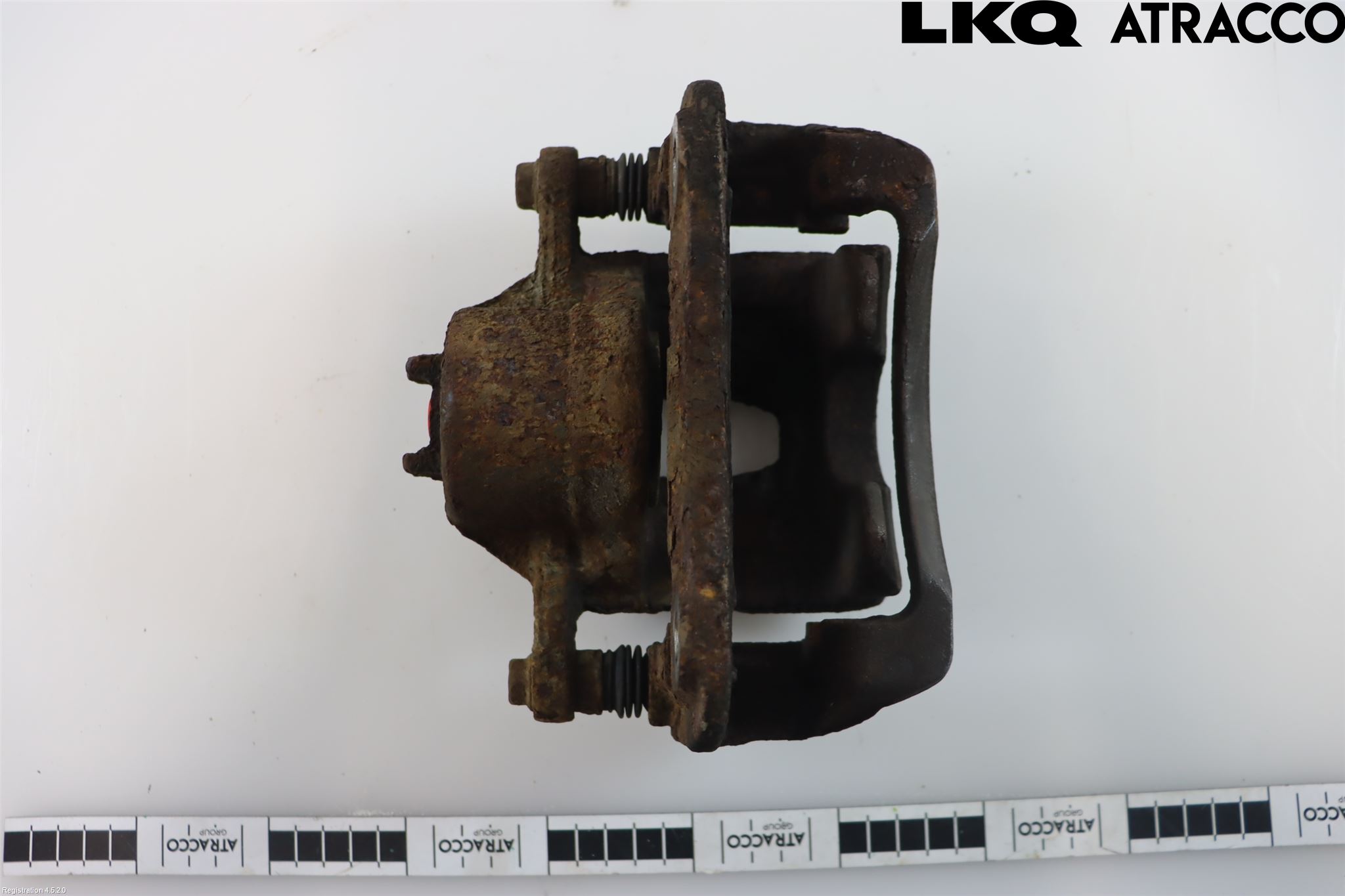 Kia RIO 12-16 Bremsecaliper Foran Venstre