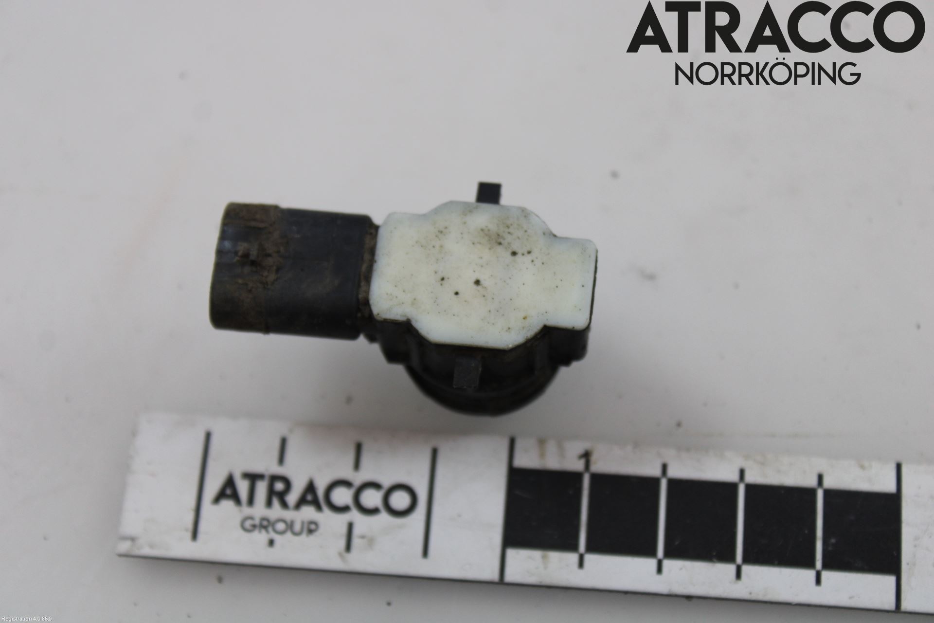 Volkswagen VW TIGUAN 16-24 Sensor Parkering Front