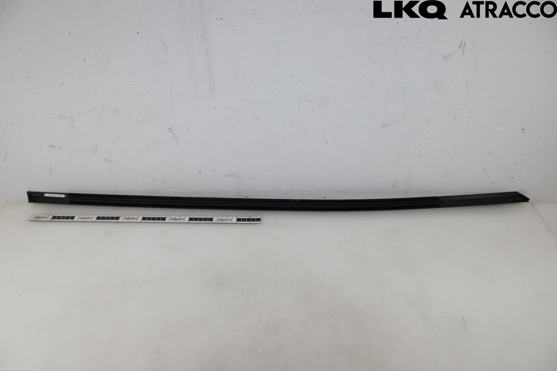 Volkswagen VW PASSAT 24- List Venstre Side