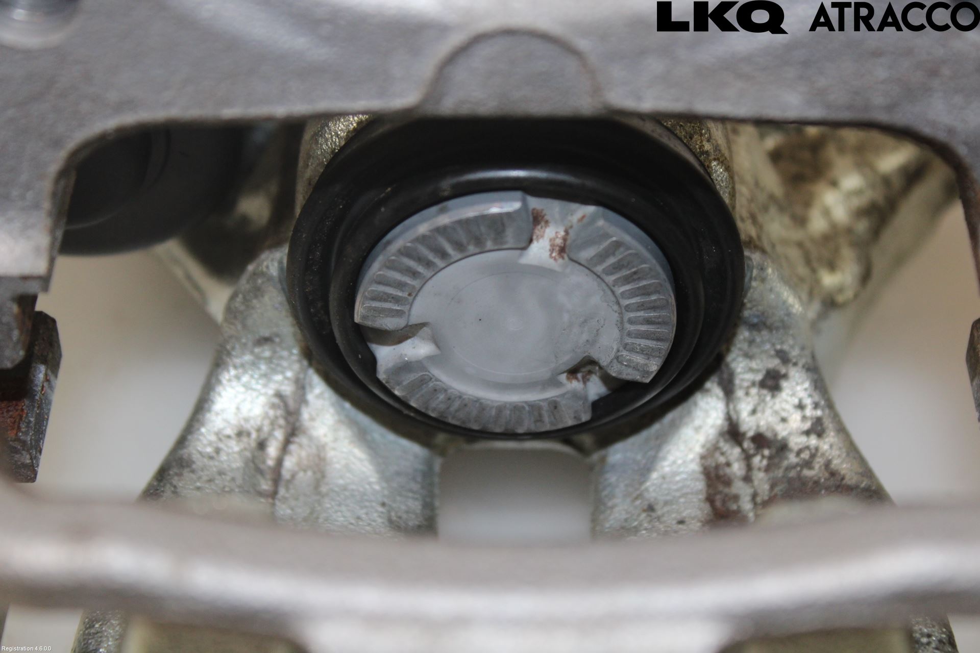 Toyota COROLLA 19- Bremsecaliper Bak Høyre