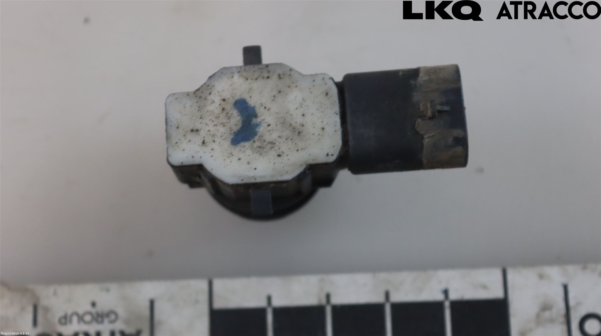 Volkswagen VW TIGUAN 16-24 Sensor Parkering Front