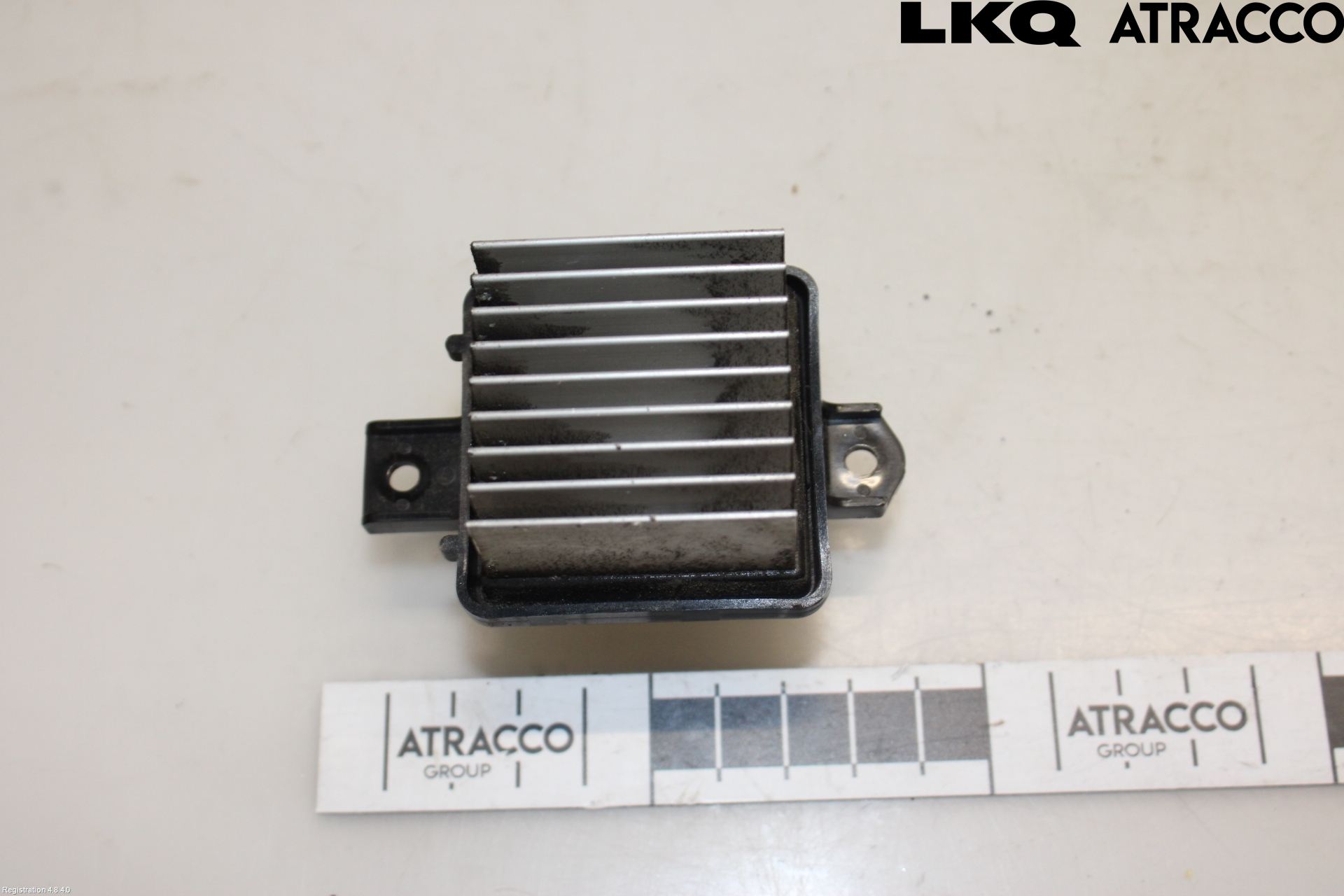 Mitsubishi OUTLANDER 13-21 Varmeapparat Viftemotstand