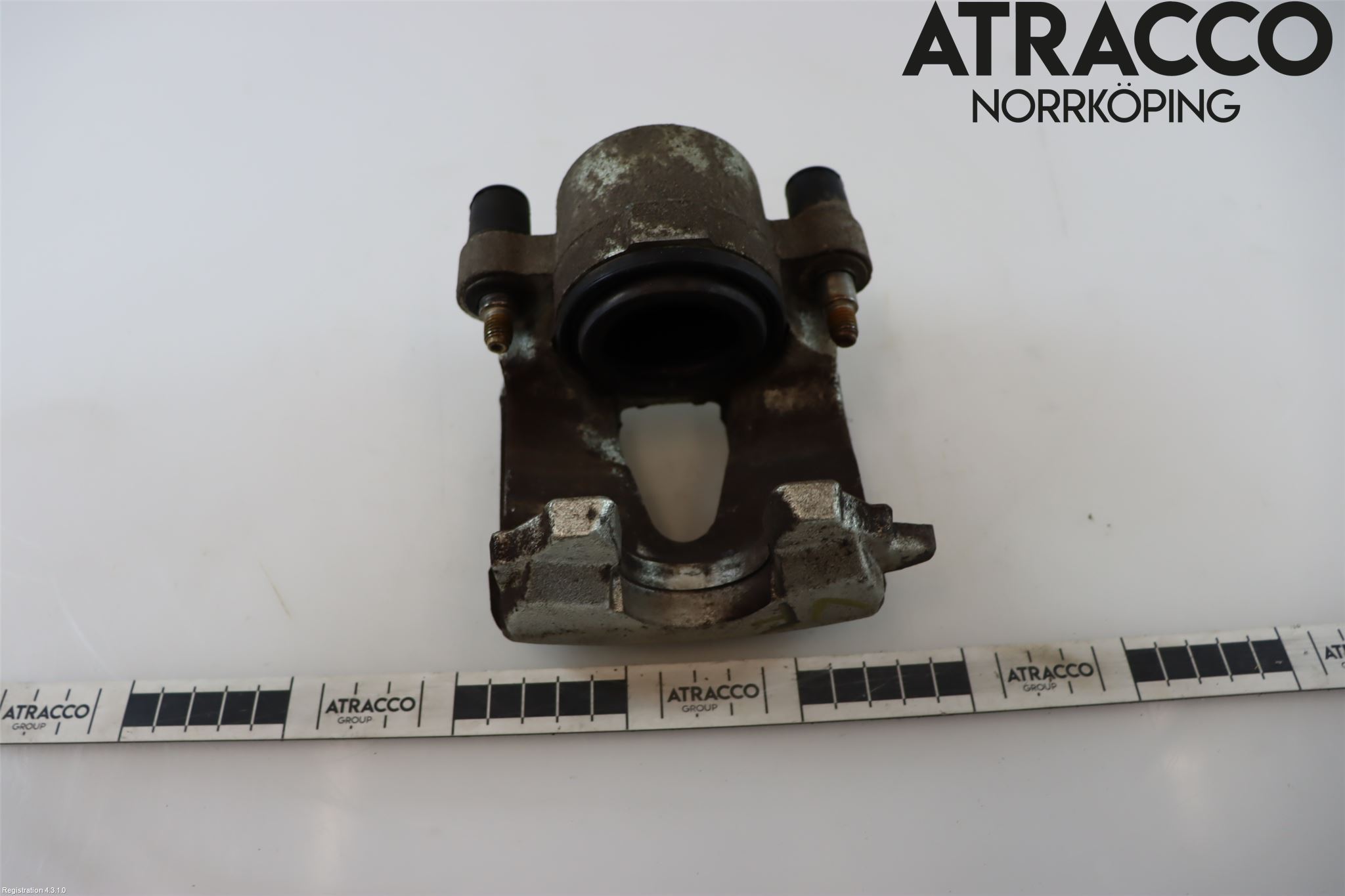 Seat ARONA Bremsecaliper Foran Venstre