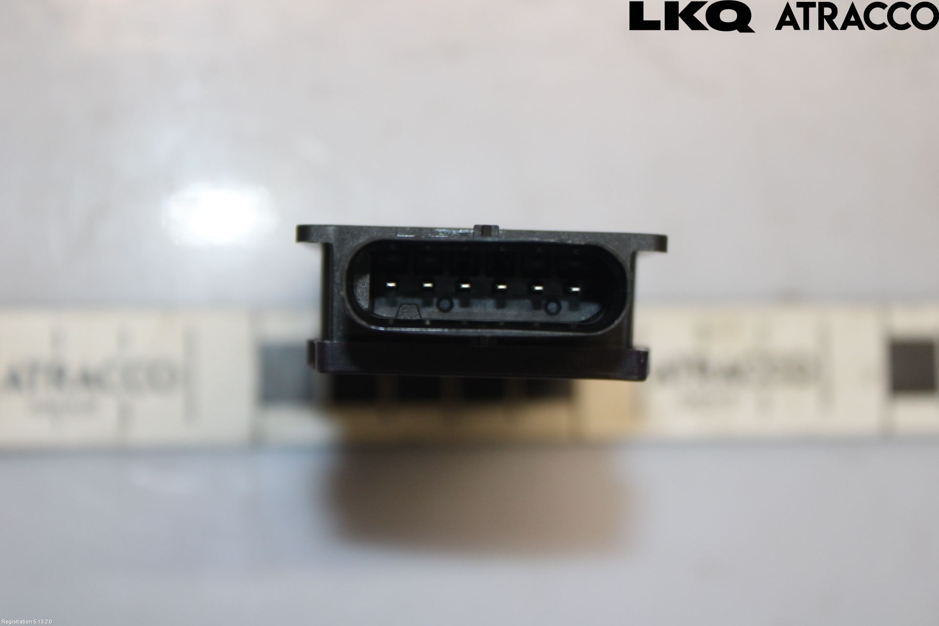 Volkswagen VW ID.7/TOURER 24- Stereo Antenne Radio-Tv