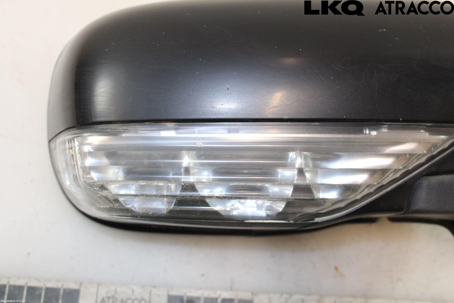 Subaru LEGACY    04-06 Speil H M-El Justering