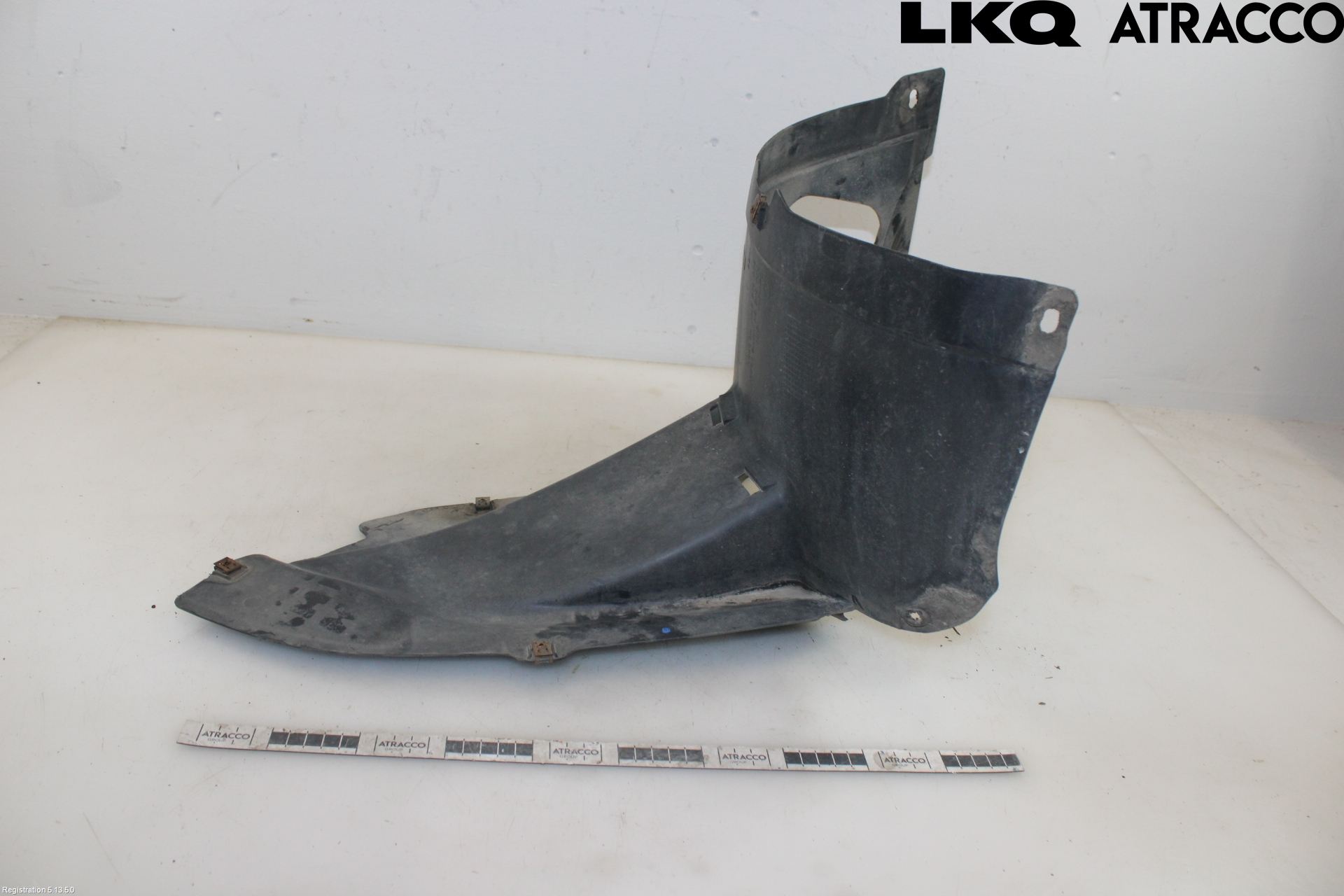 Volkswagen VW PASSAT 05-11 Skjerm Indre