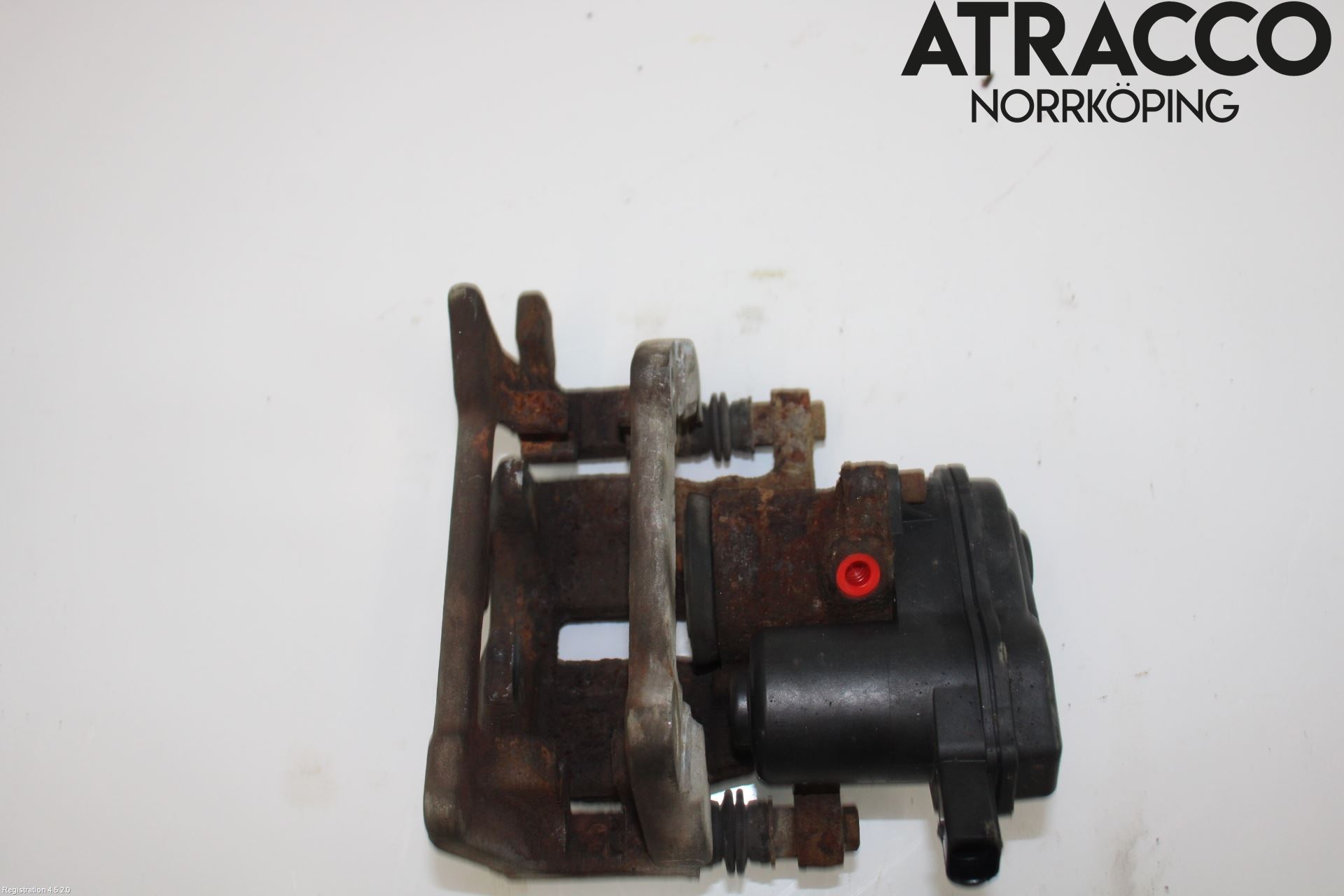 Audi A6/S6 4G 11-18 Bremsecaliper Foran Høyre